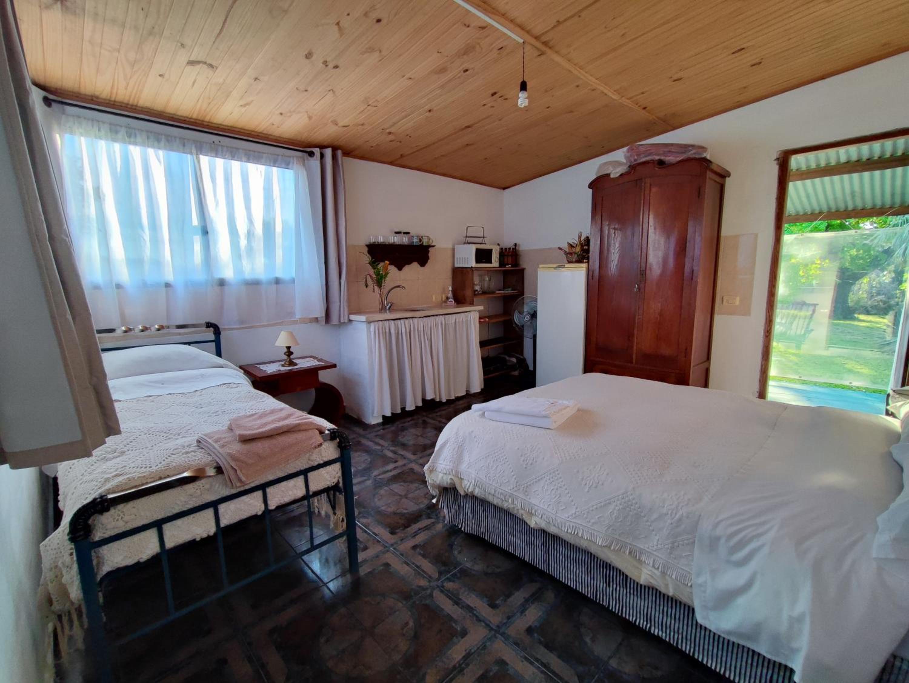Double Room with Park View photo 3