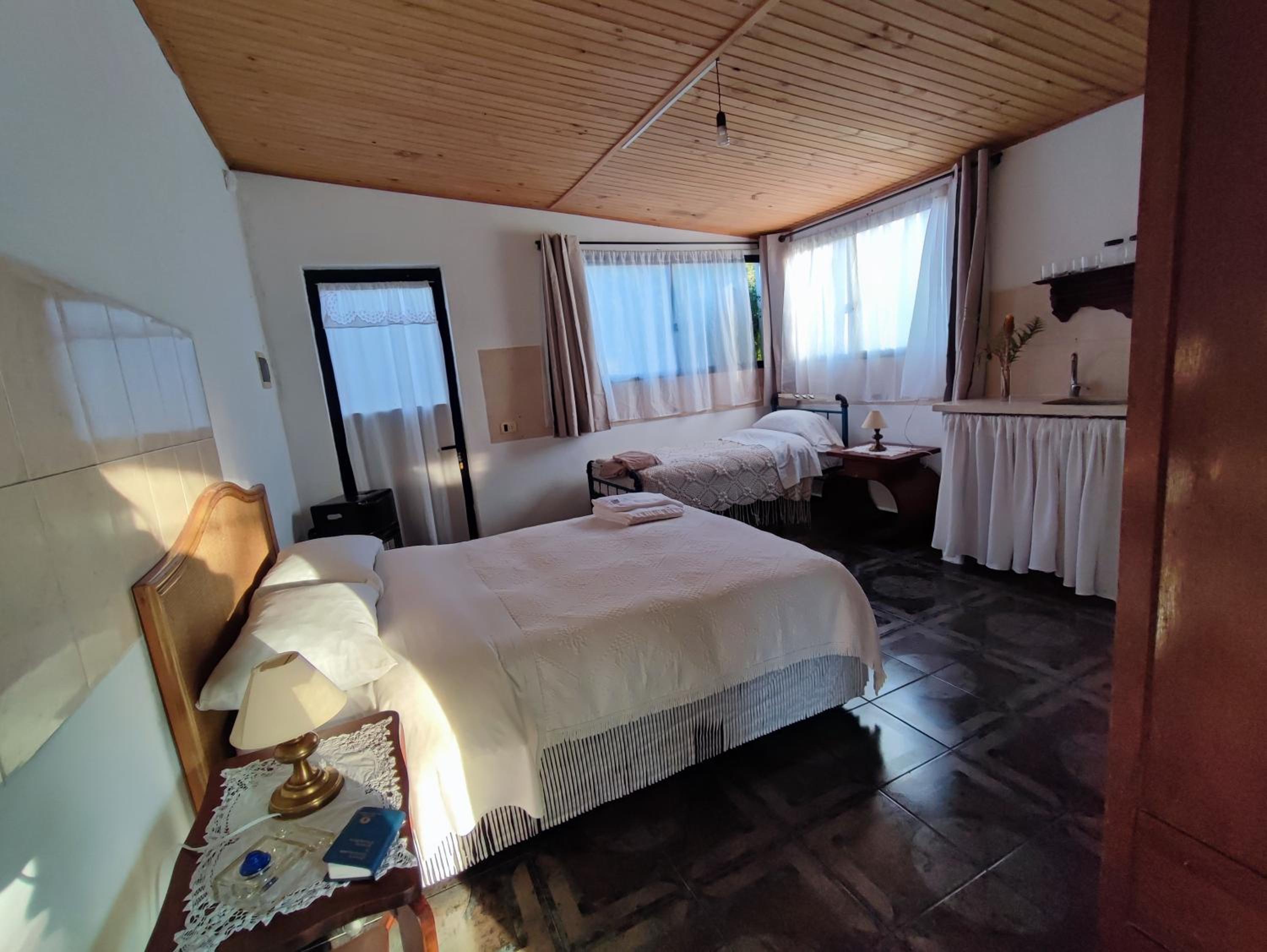 Double Room with Park View photo 2
