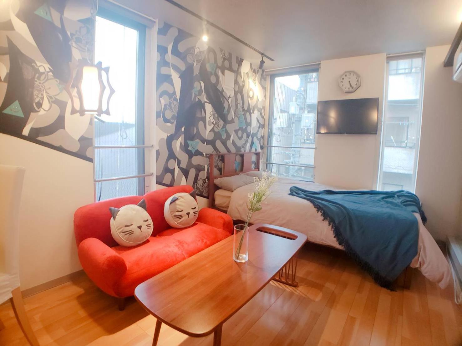Deluxe Family Suite photo 1