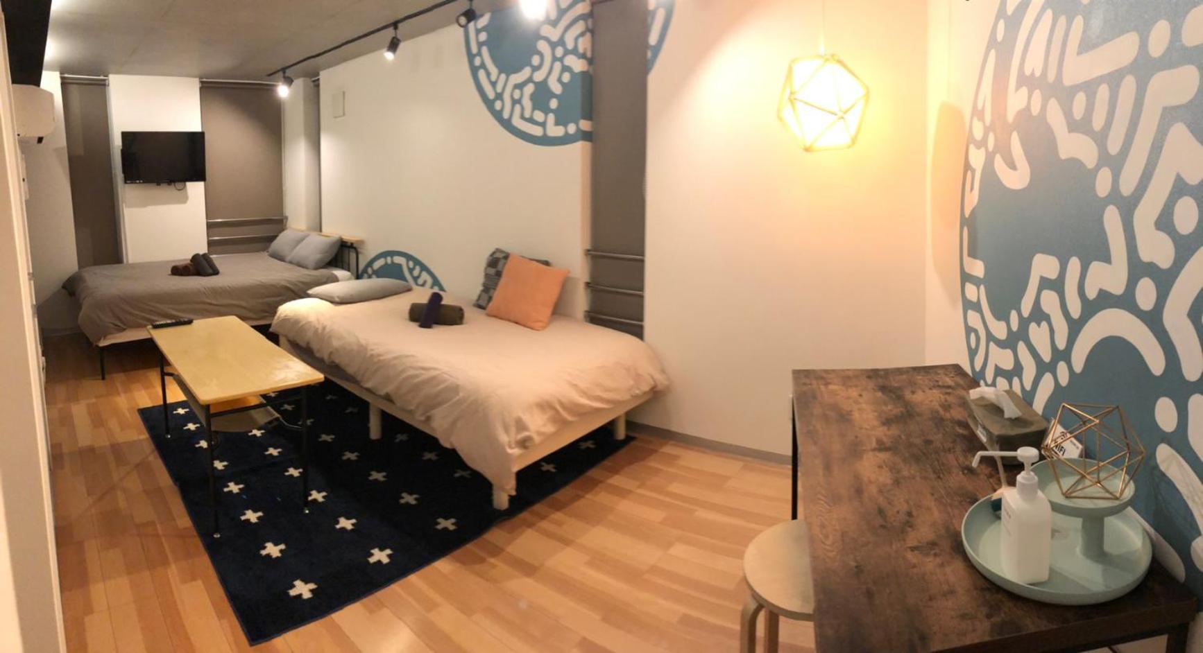 Standard Twin Room photo 1