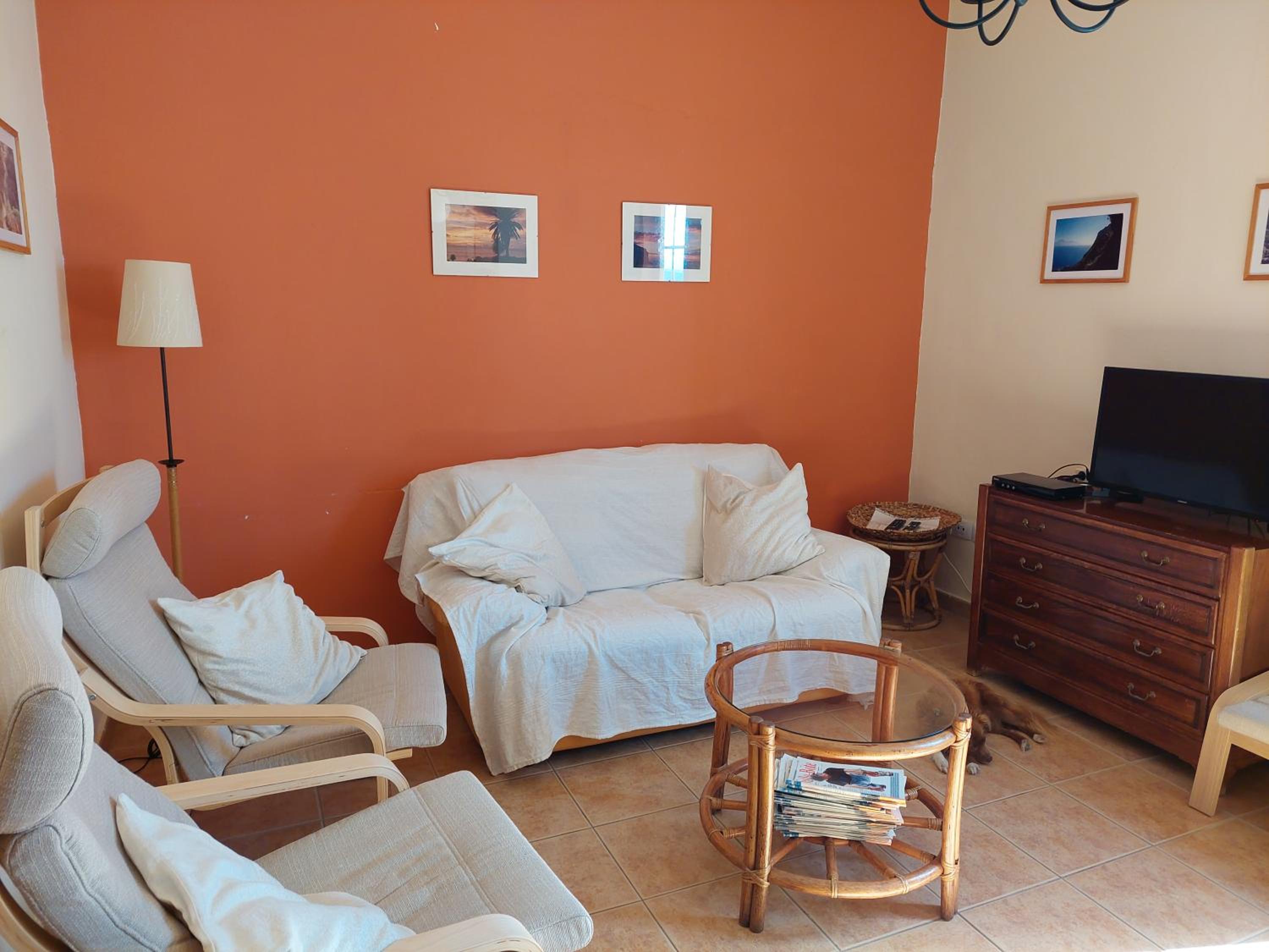 Casa de Vacaciones