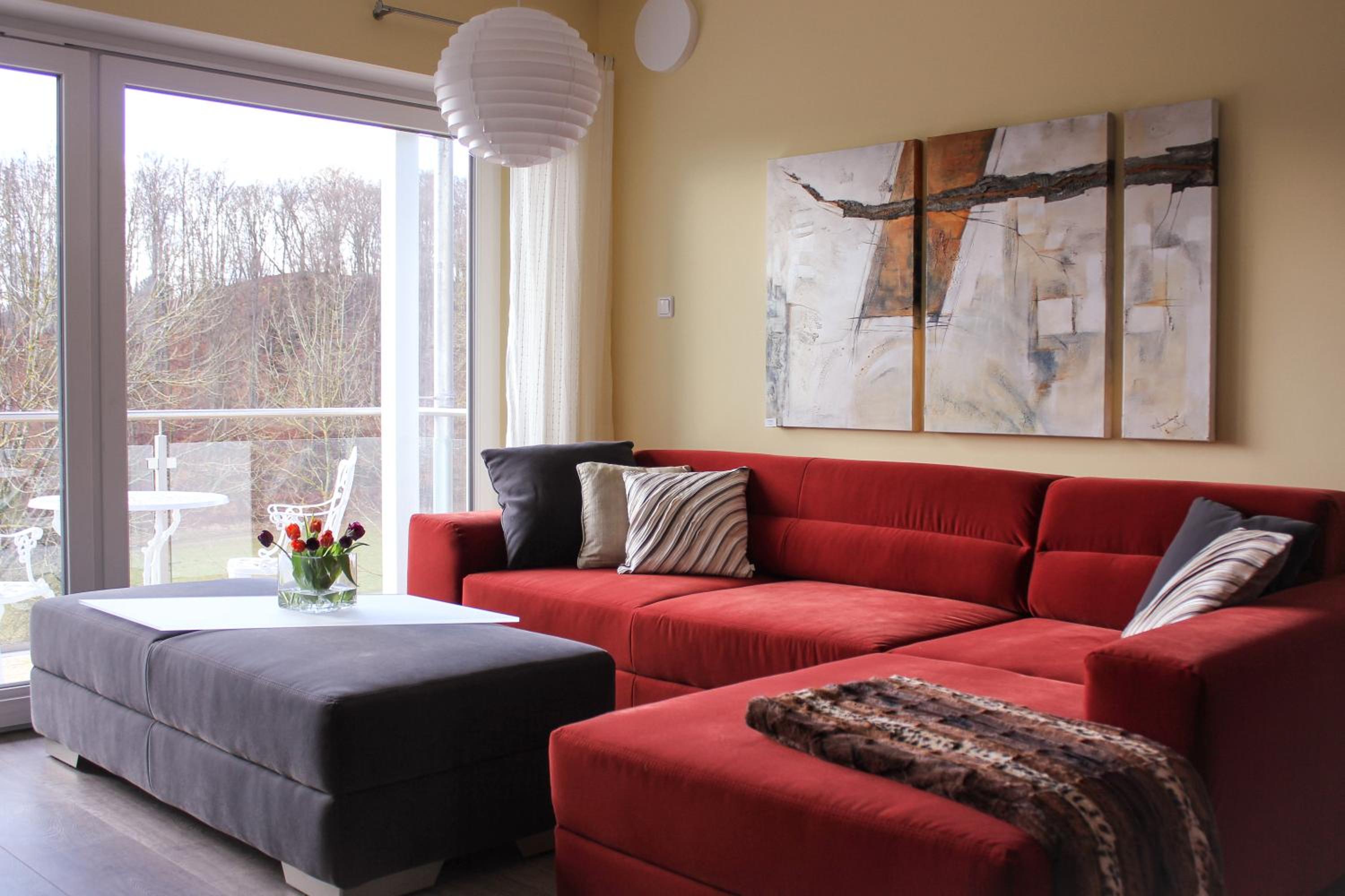 Maisonette Studio Apartment with Balcony  photo 1
