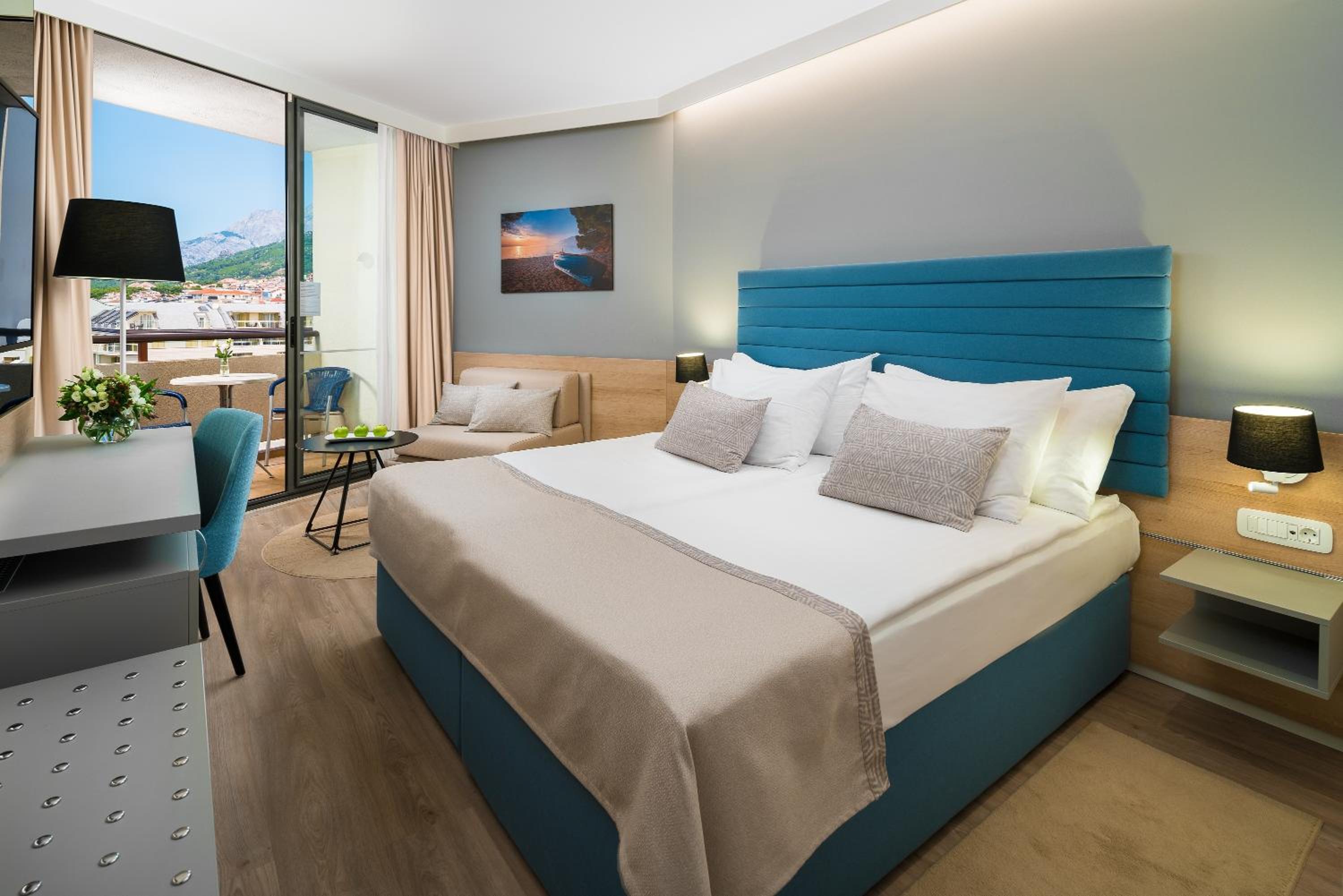 Room for 2+1 Seaside