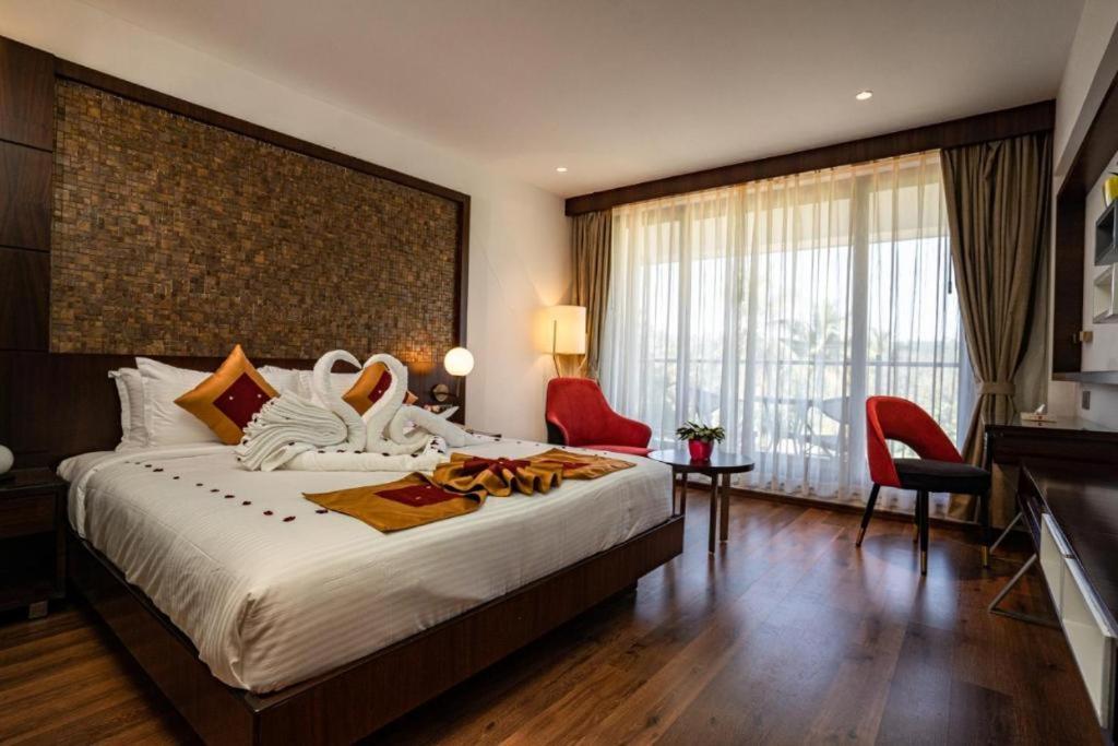 Double Room with Balcony photo 2