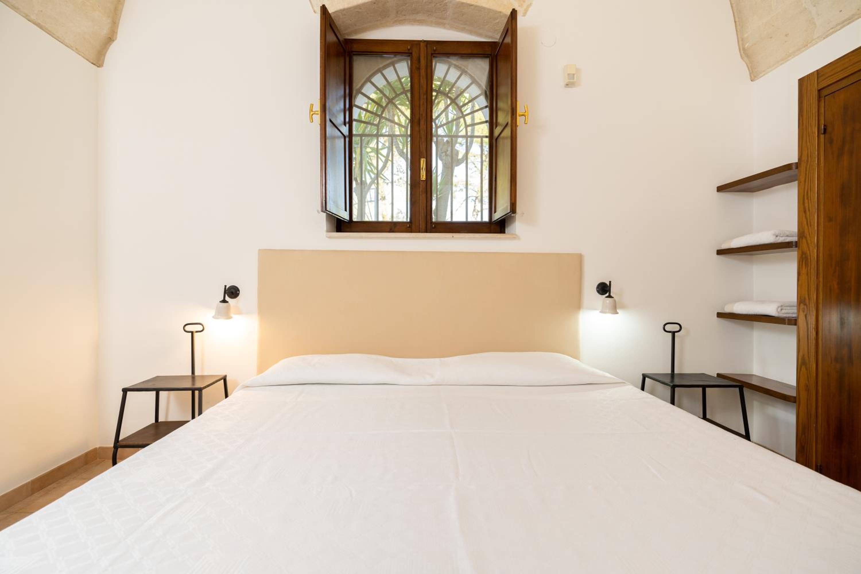 Two-Room Apartment