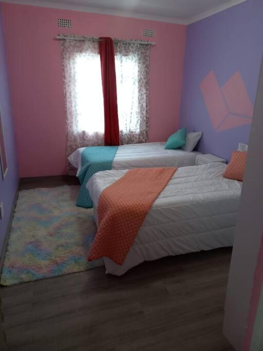 Three-Bedroom House - Photo 11