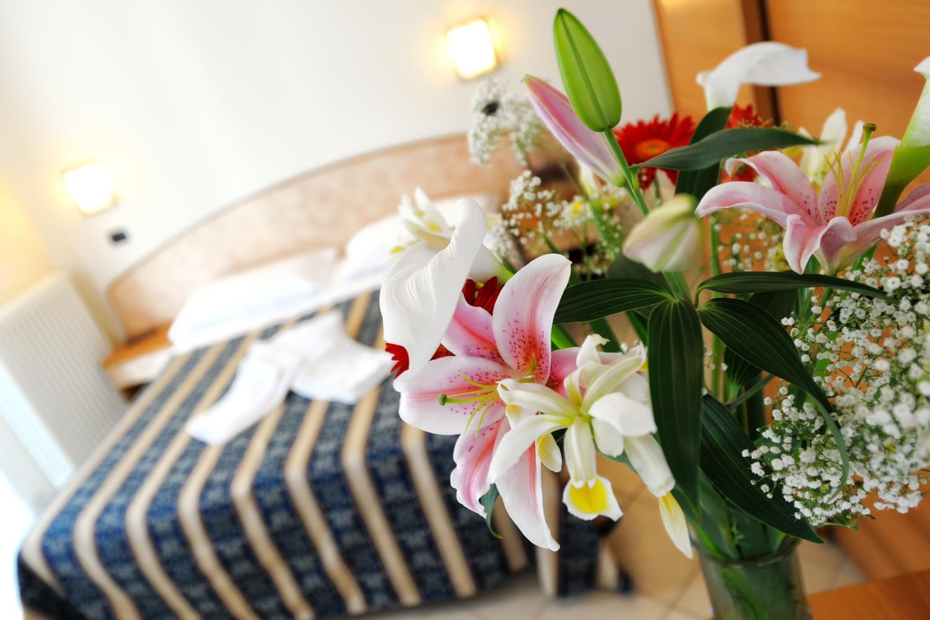 Double or Twin Room - Annex photo 2