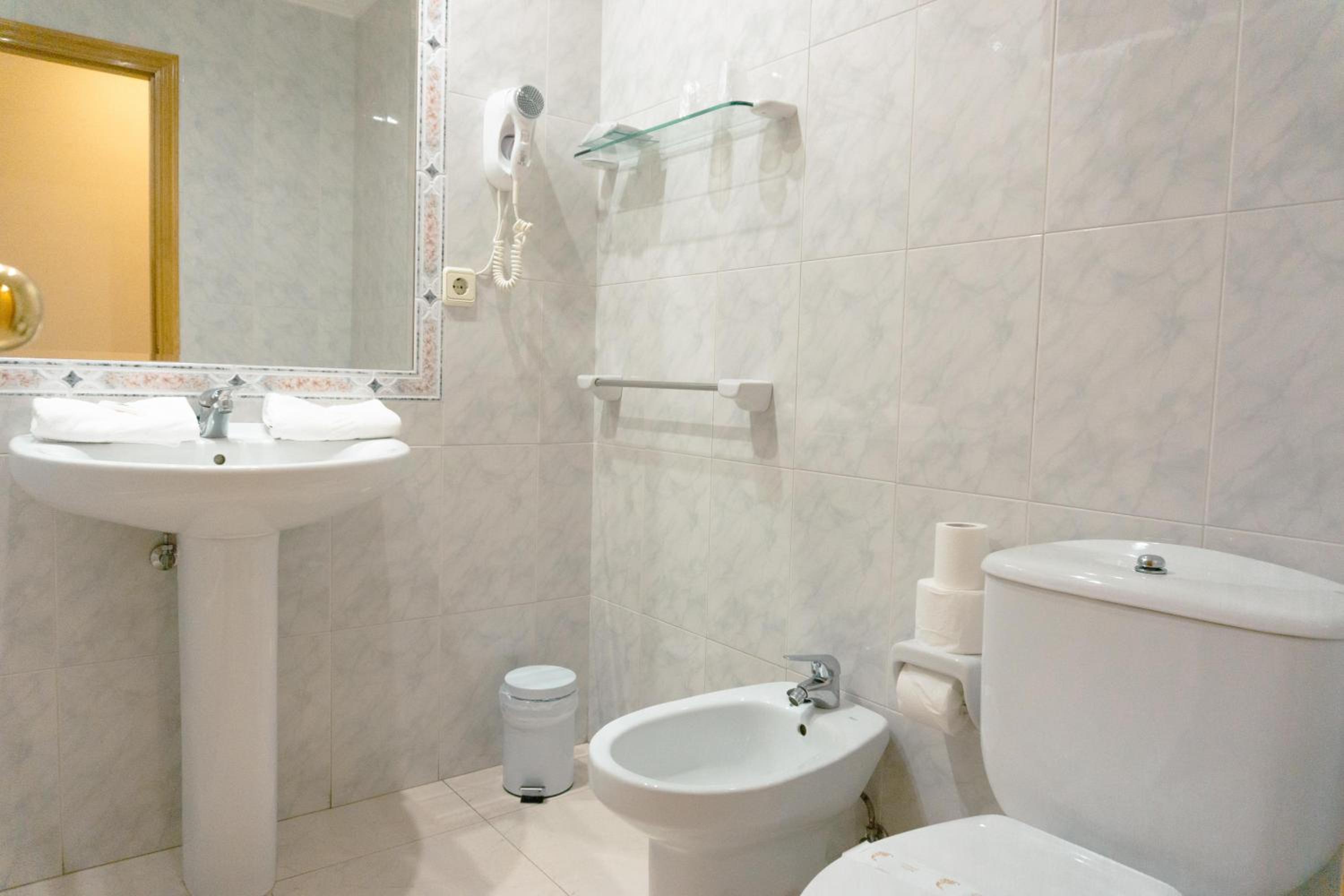 Single Room with Sea View photo 2