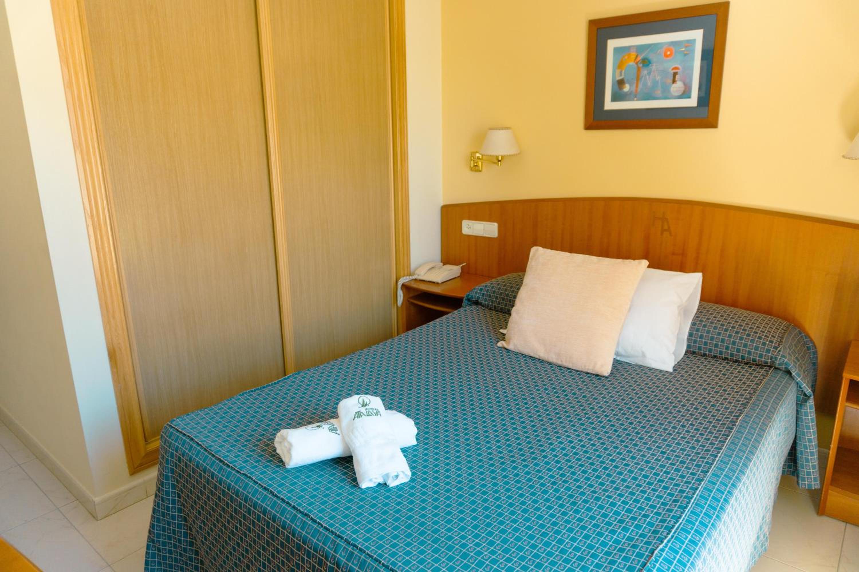 Habitación Sencilla con Vista al Mar