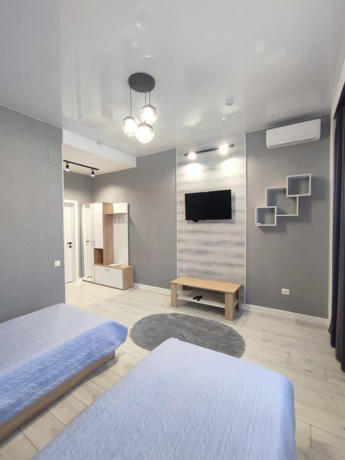 Twin Room with Shower photo 3