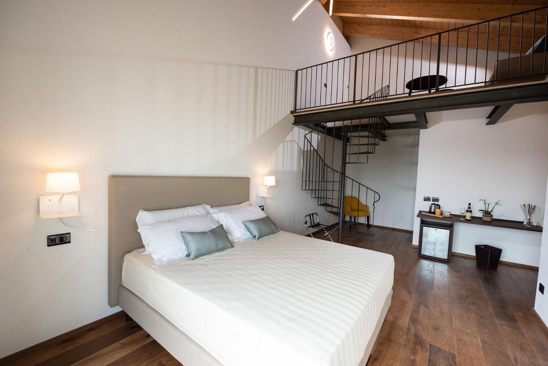 Deluxe Room photo 2