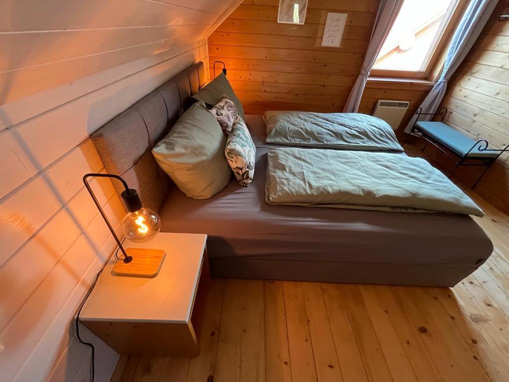 Two-Bedroom House photo 1