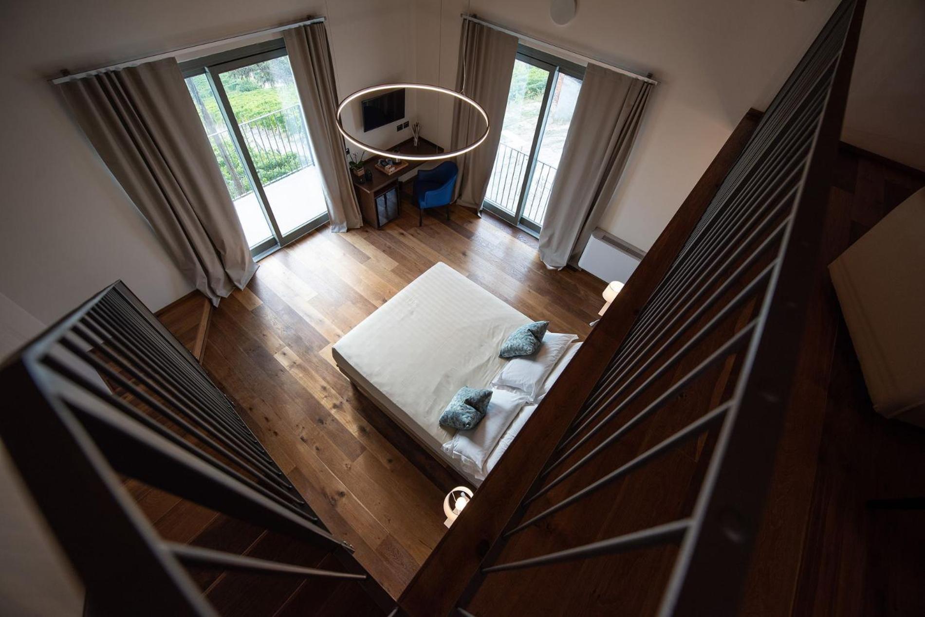 Superior Double Room photo 3