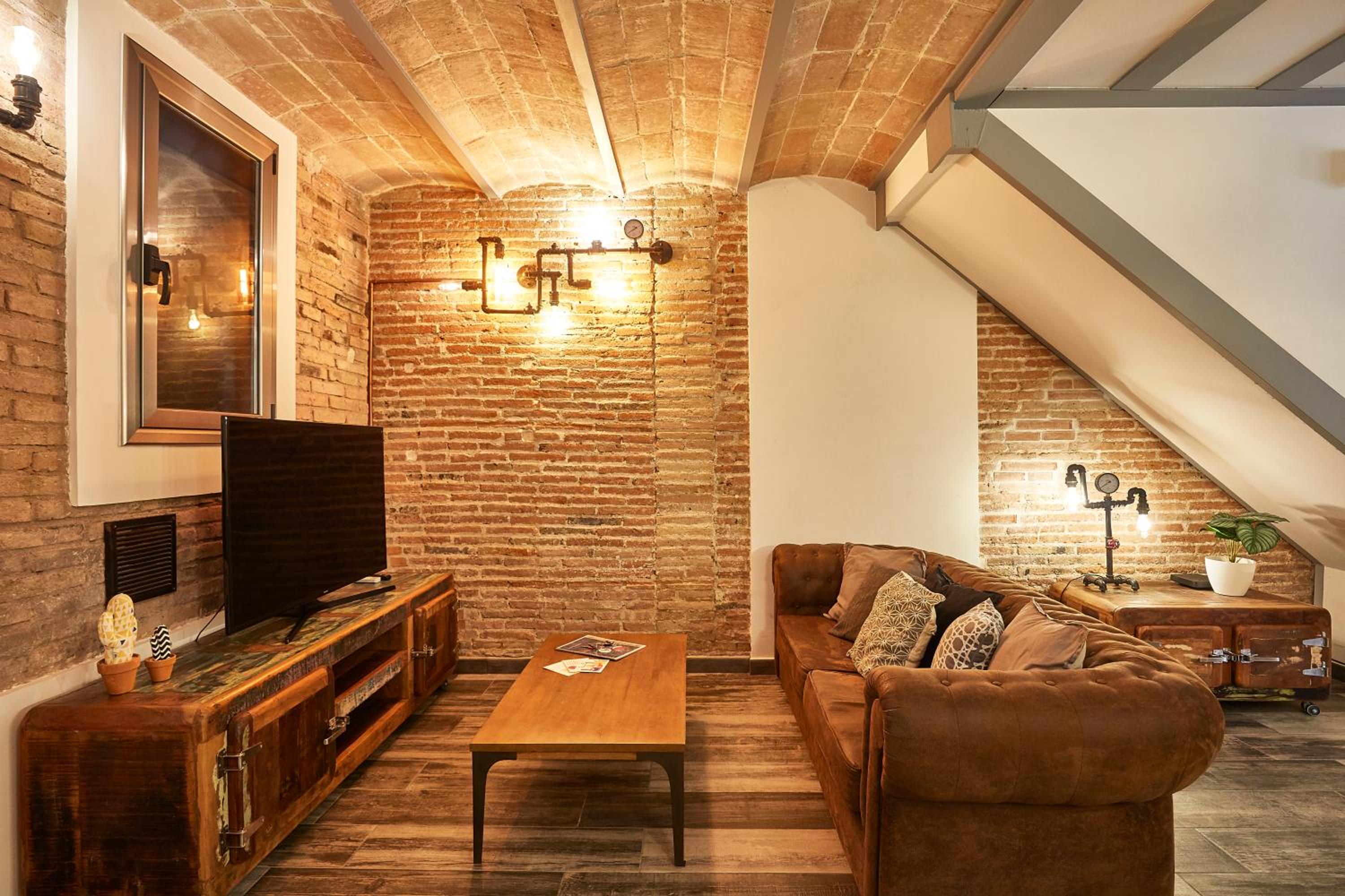 Departamento de tres habitaciones