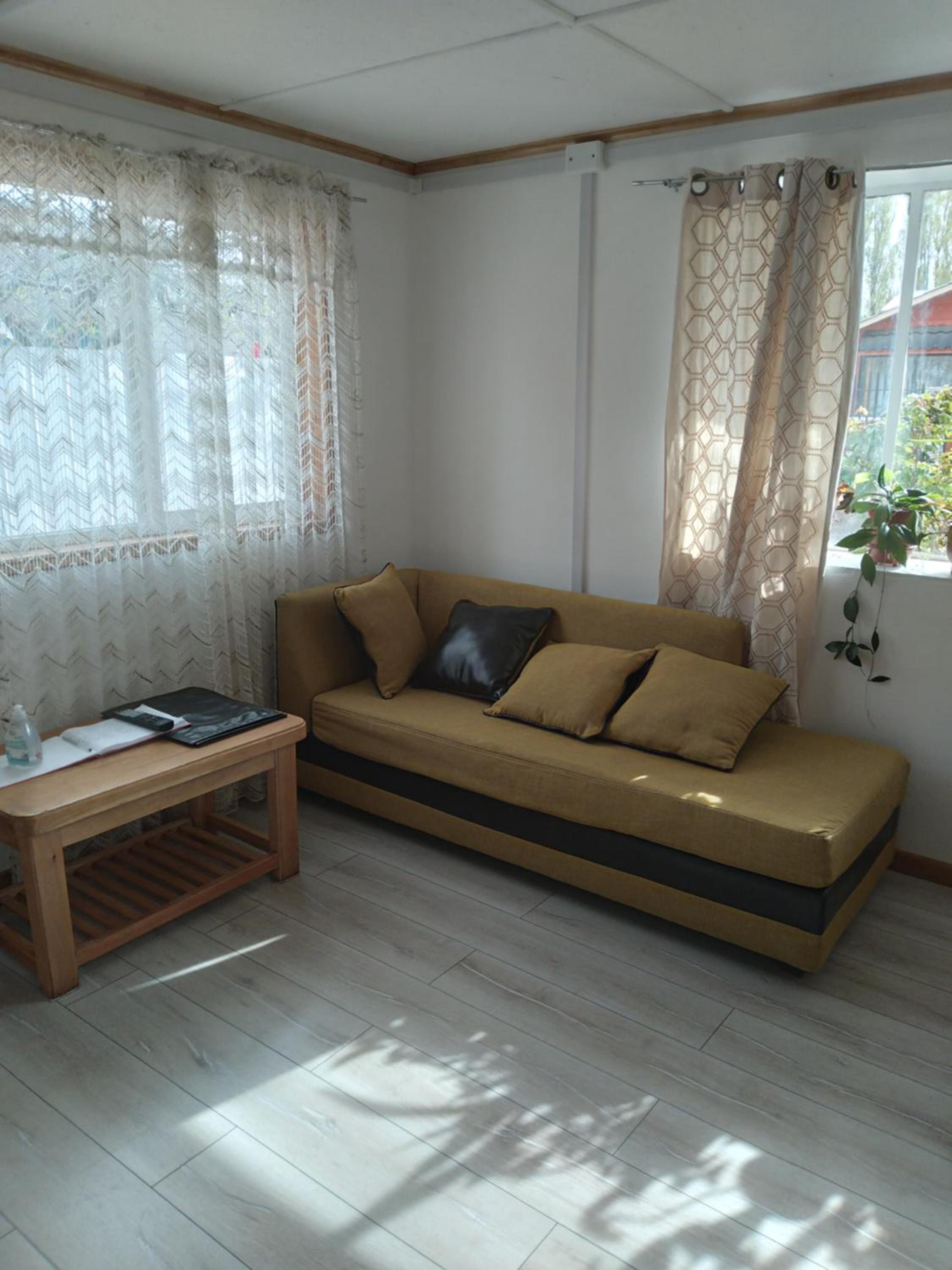 Two-Bedroom Apartment photo 1