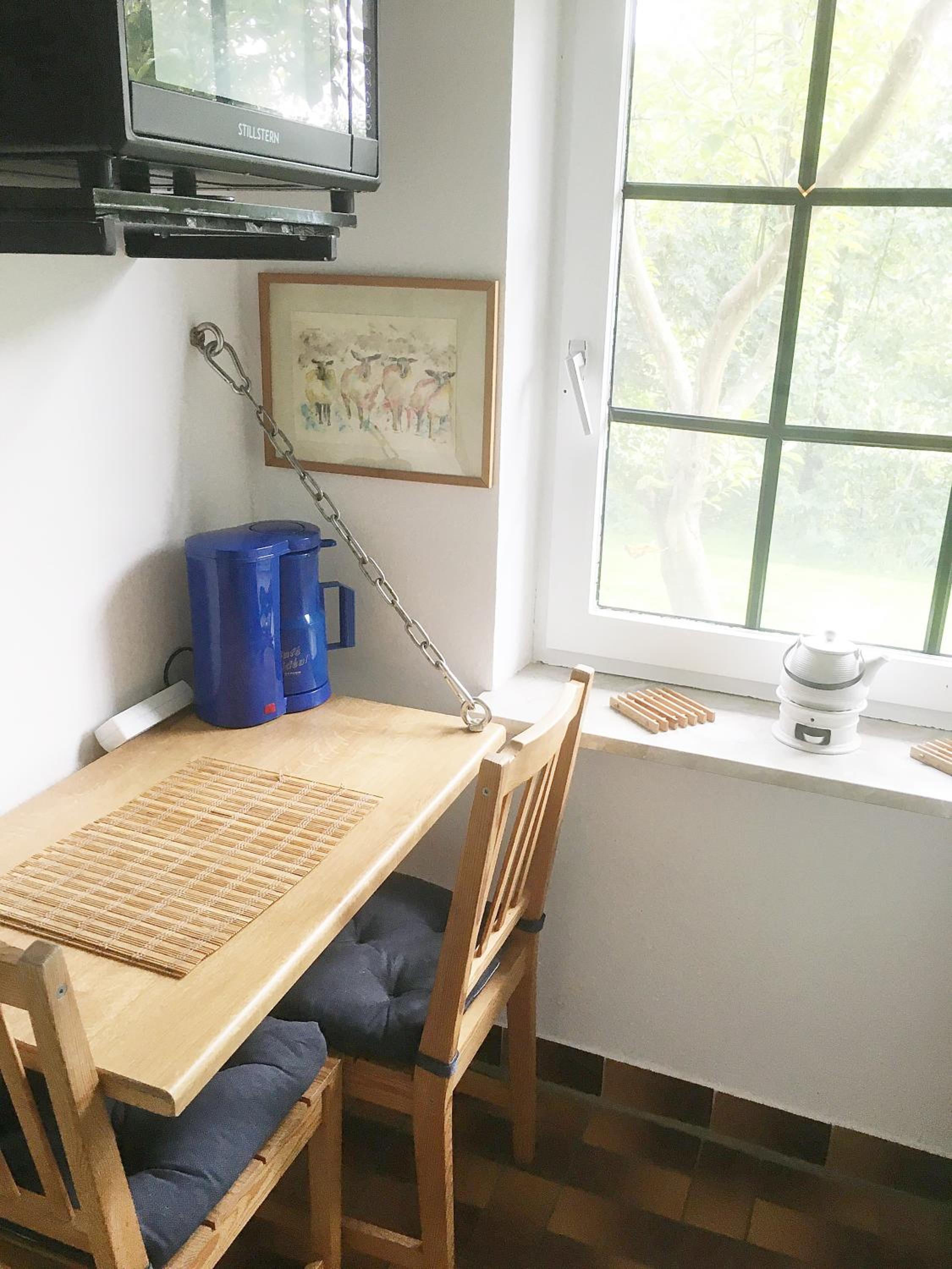 Apartment with Garden View photo 2