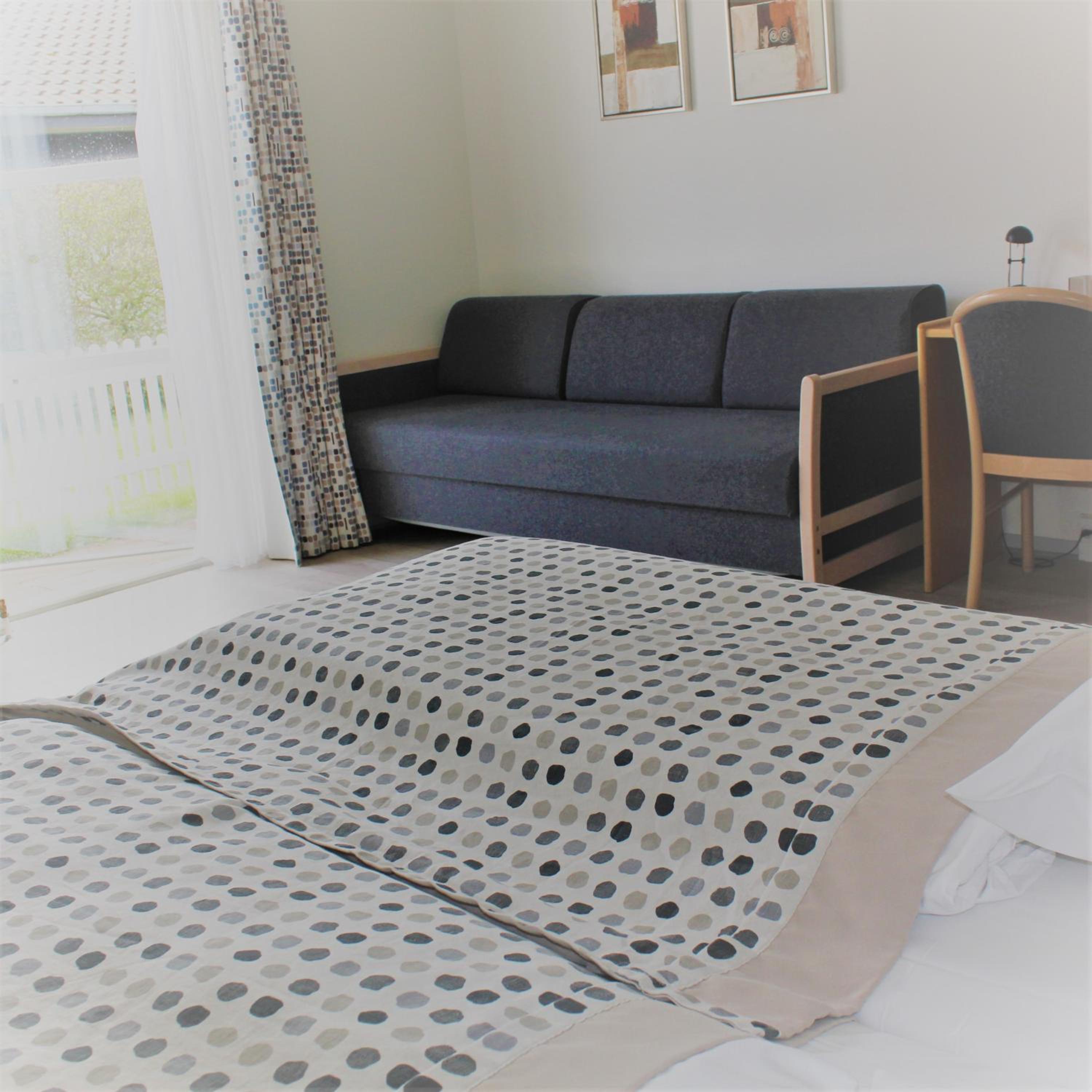 Standard Double Pet Friendly - Photo 4