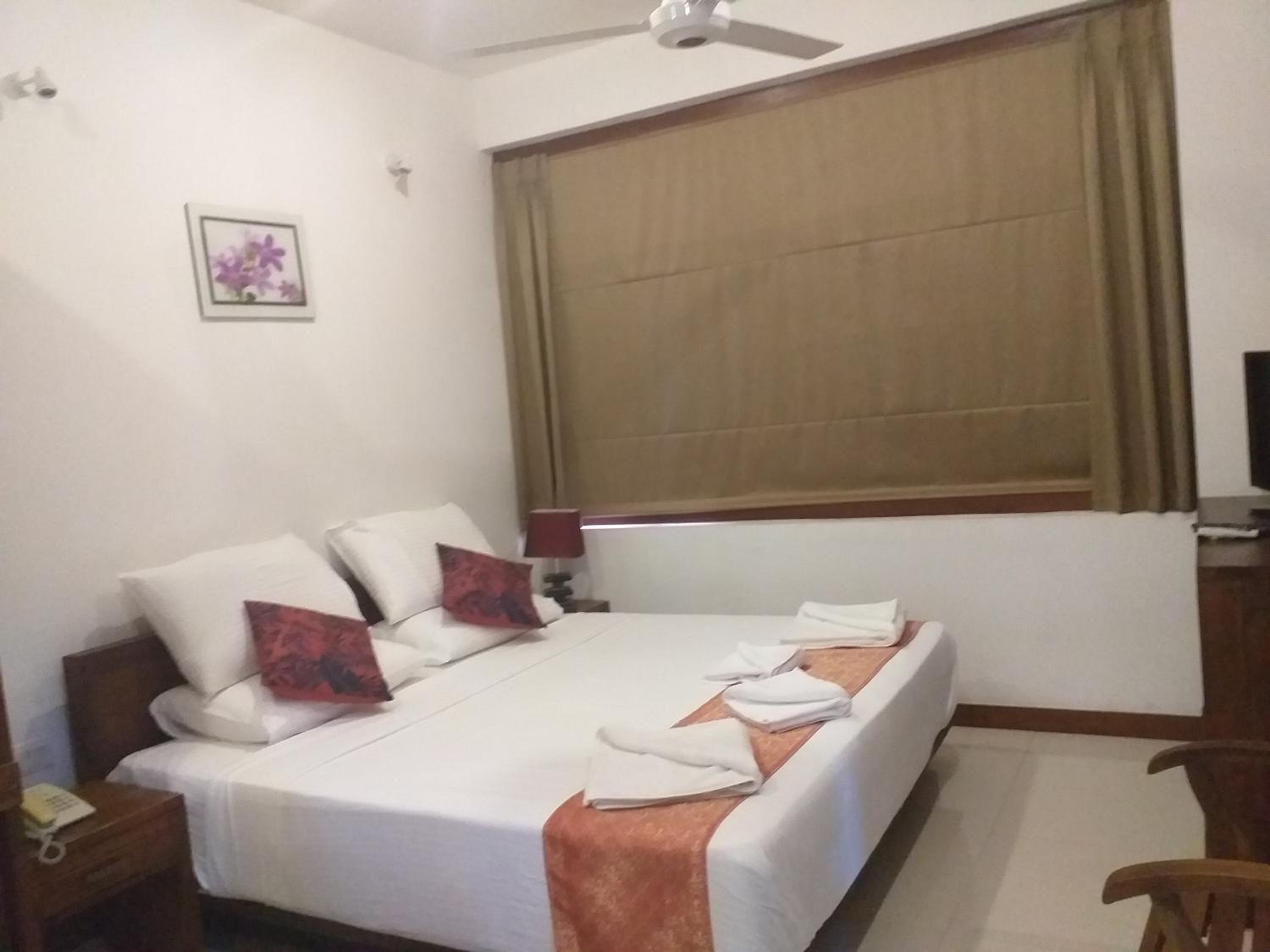 Deluxe Double Room photo 3