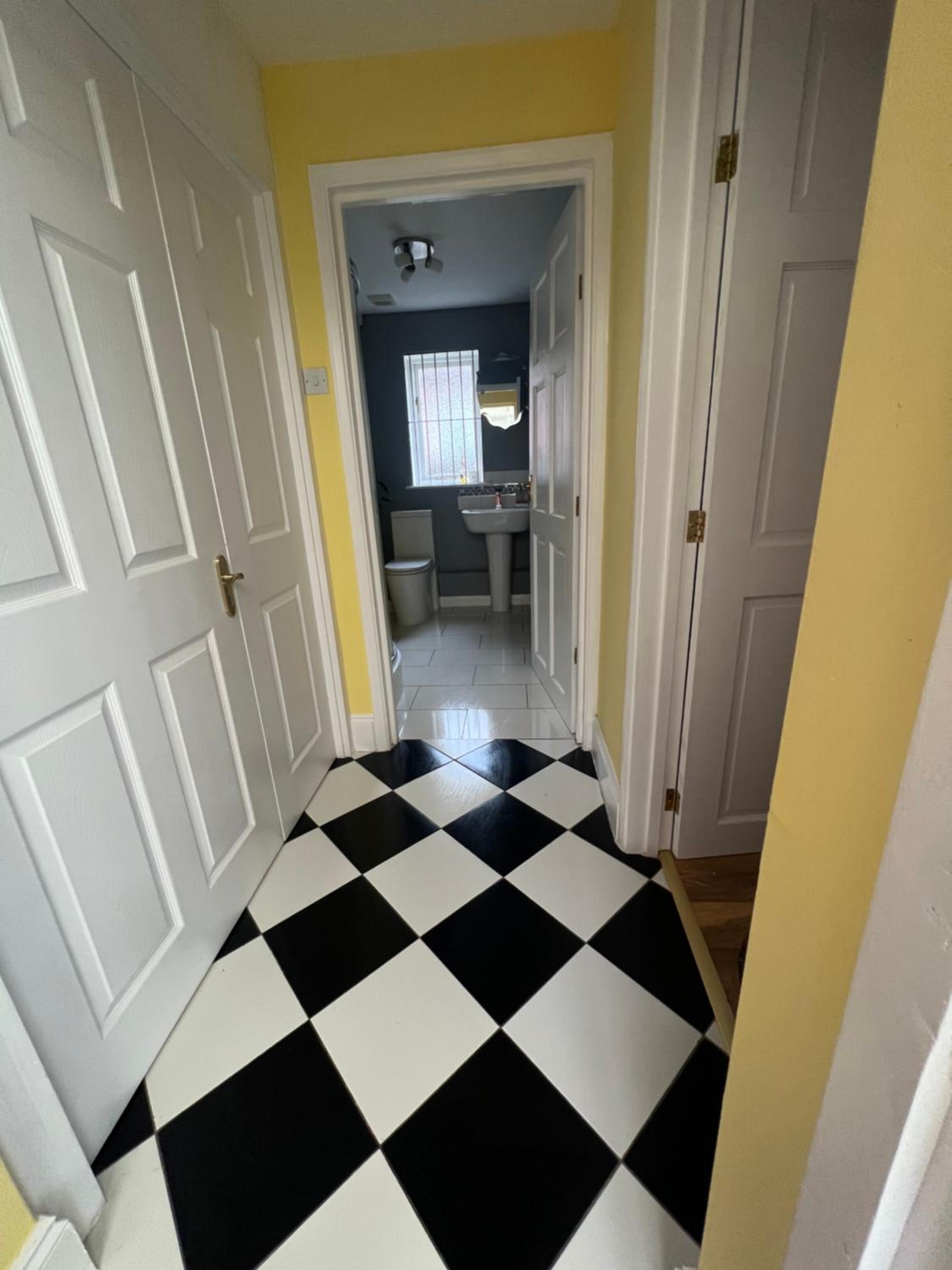 Double Room with Private Bathroom photo 3