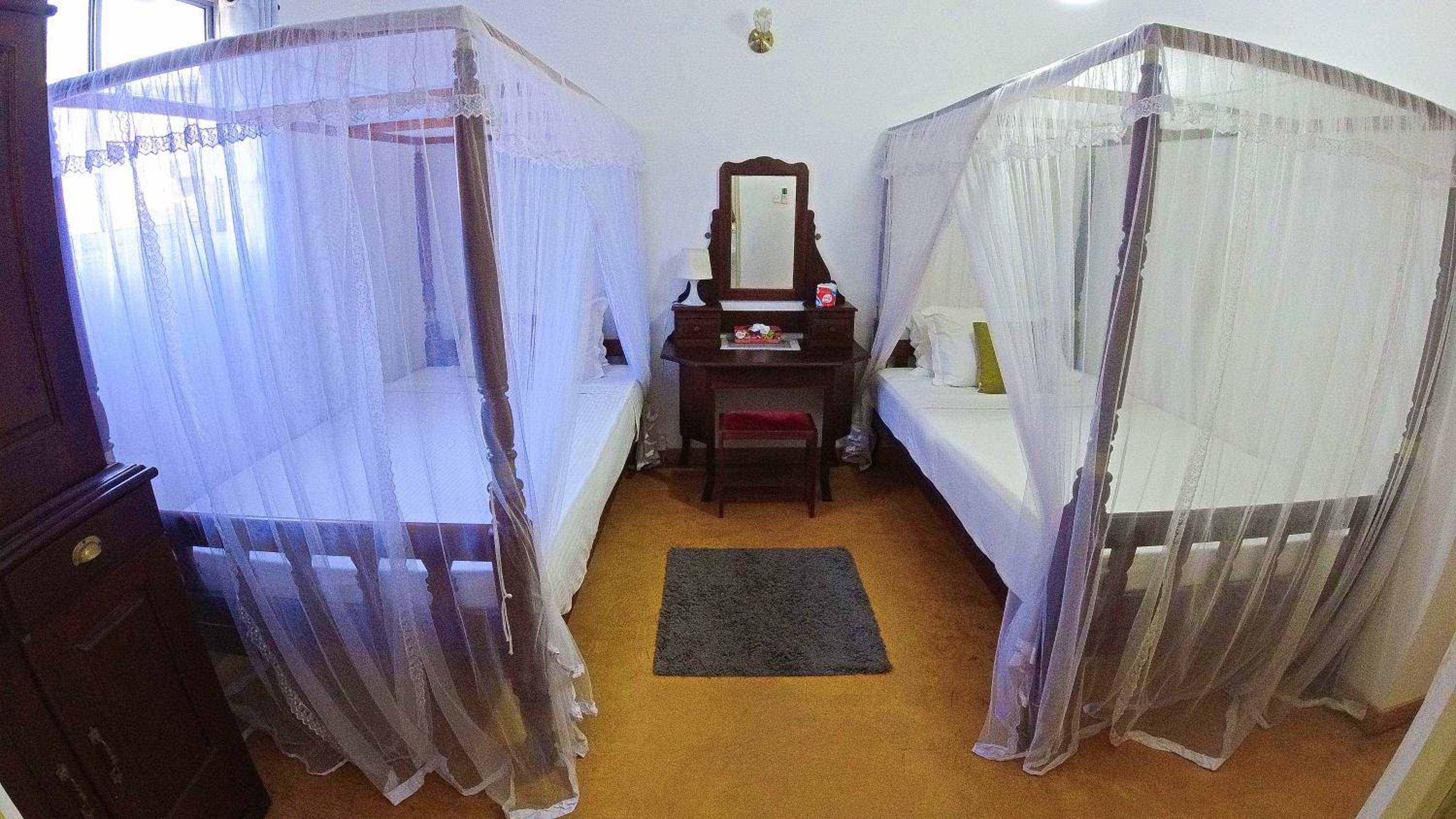 Twin Room photo 3