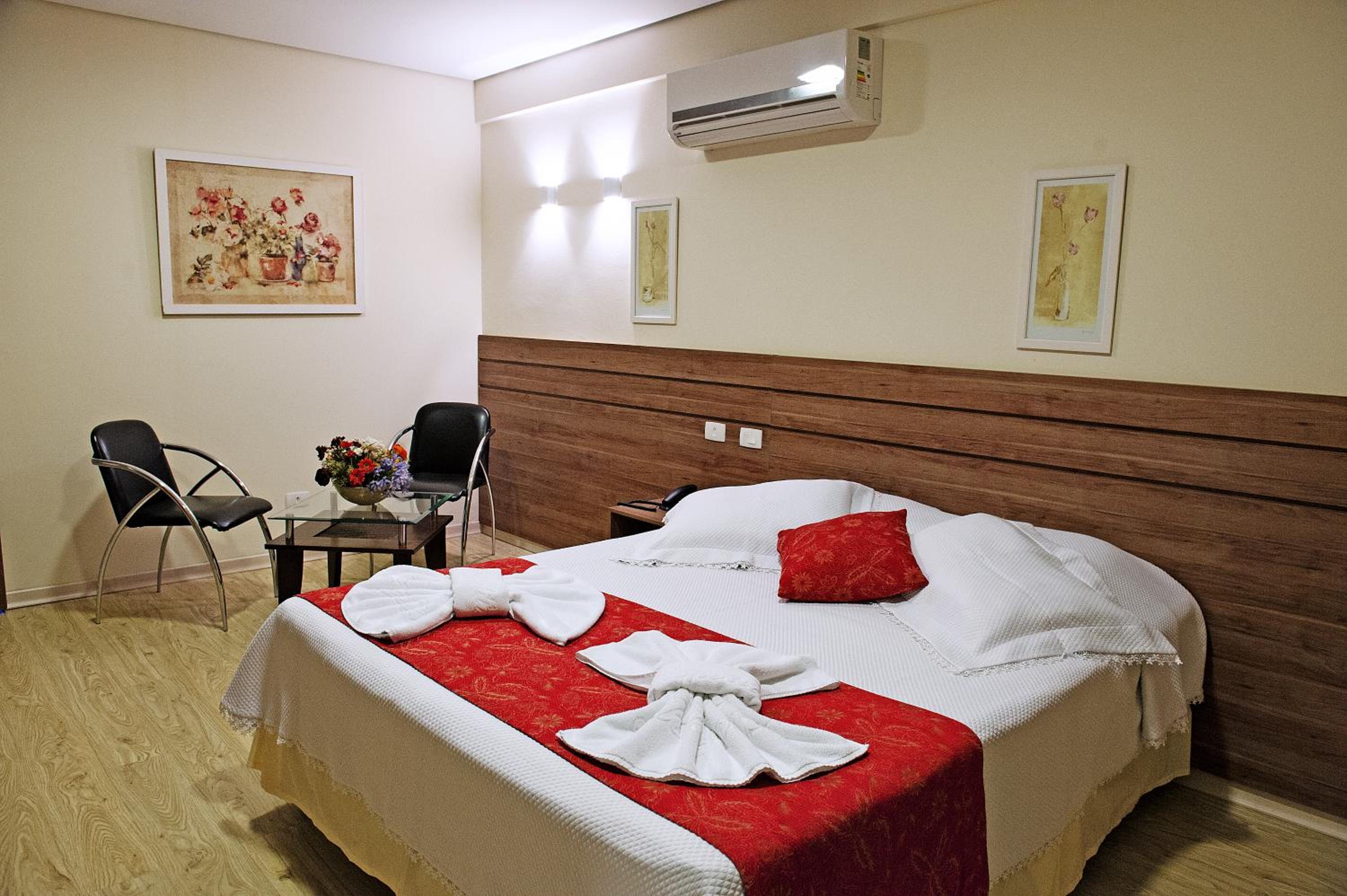 Suite photo 1