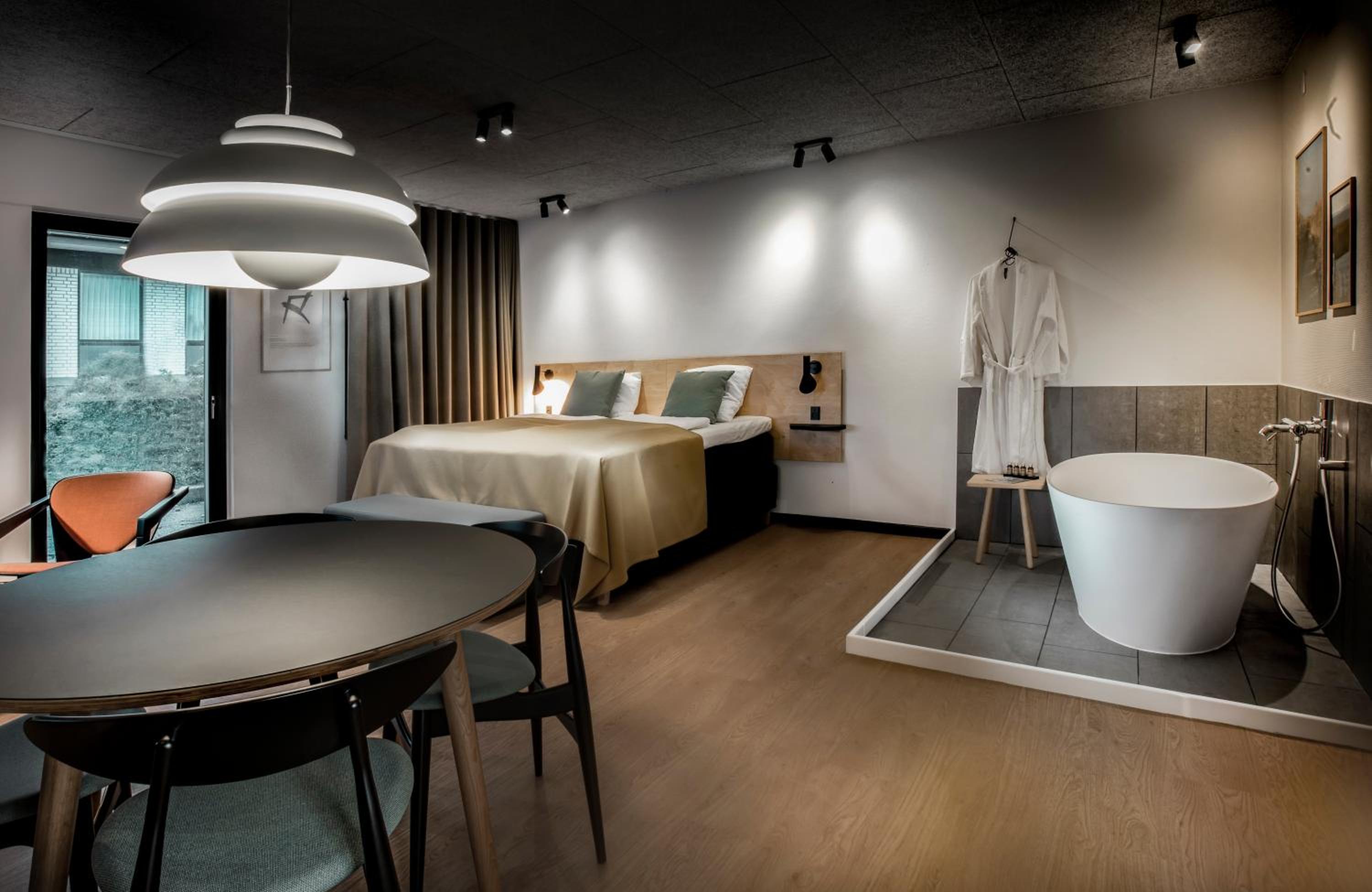 Junior Suite - Photo 1