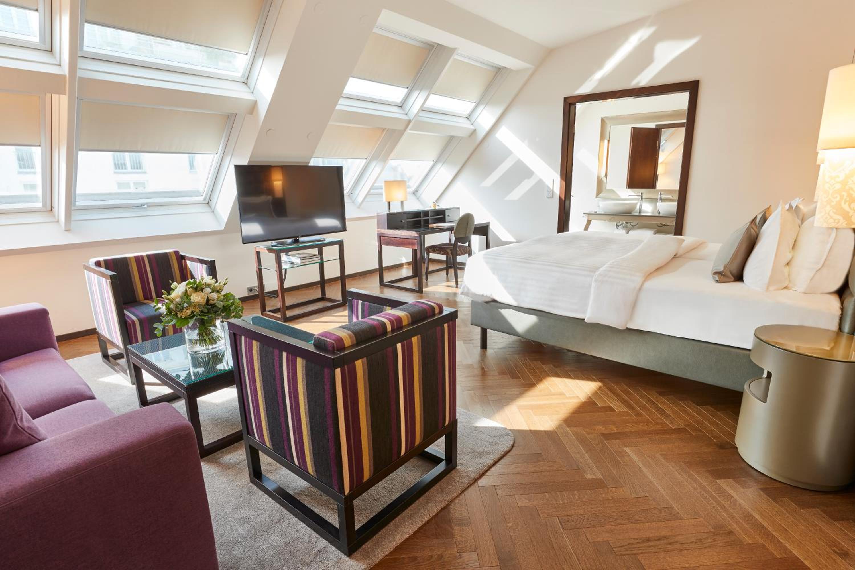 Junior Suite photo 1