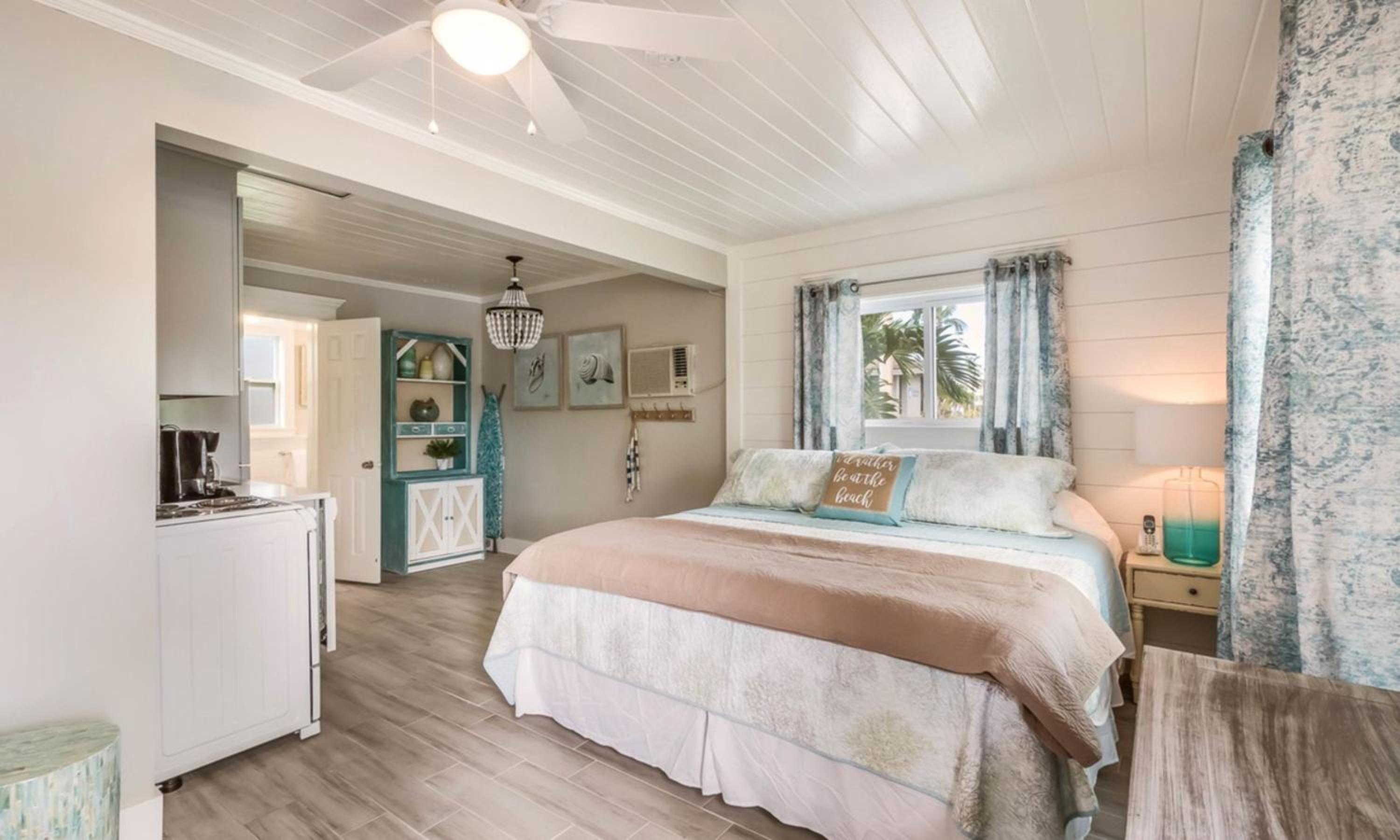 One-Bedroom Villa photo 2