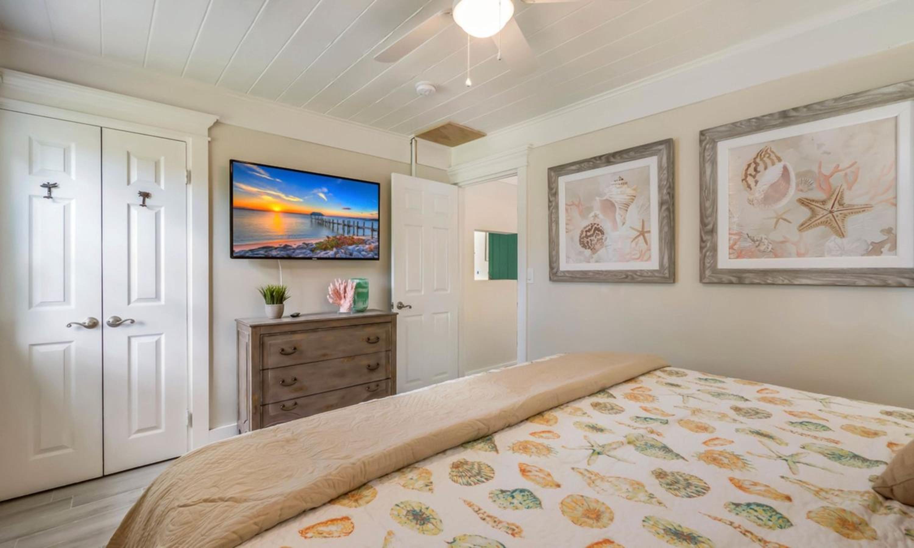 One-Bedroom Villa photo 3