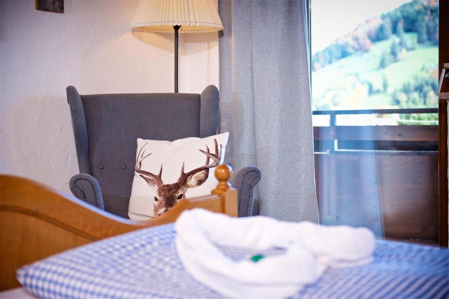 3-Rooms Apartment with 2 Balconies - Photo 8