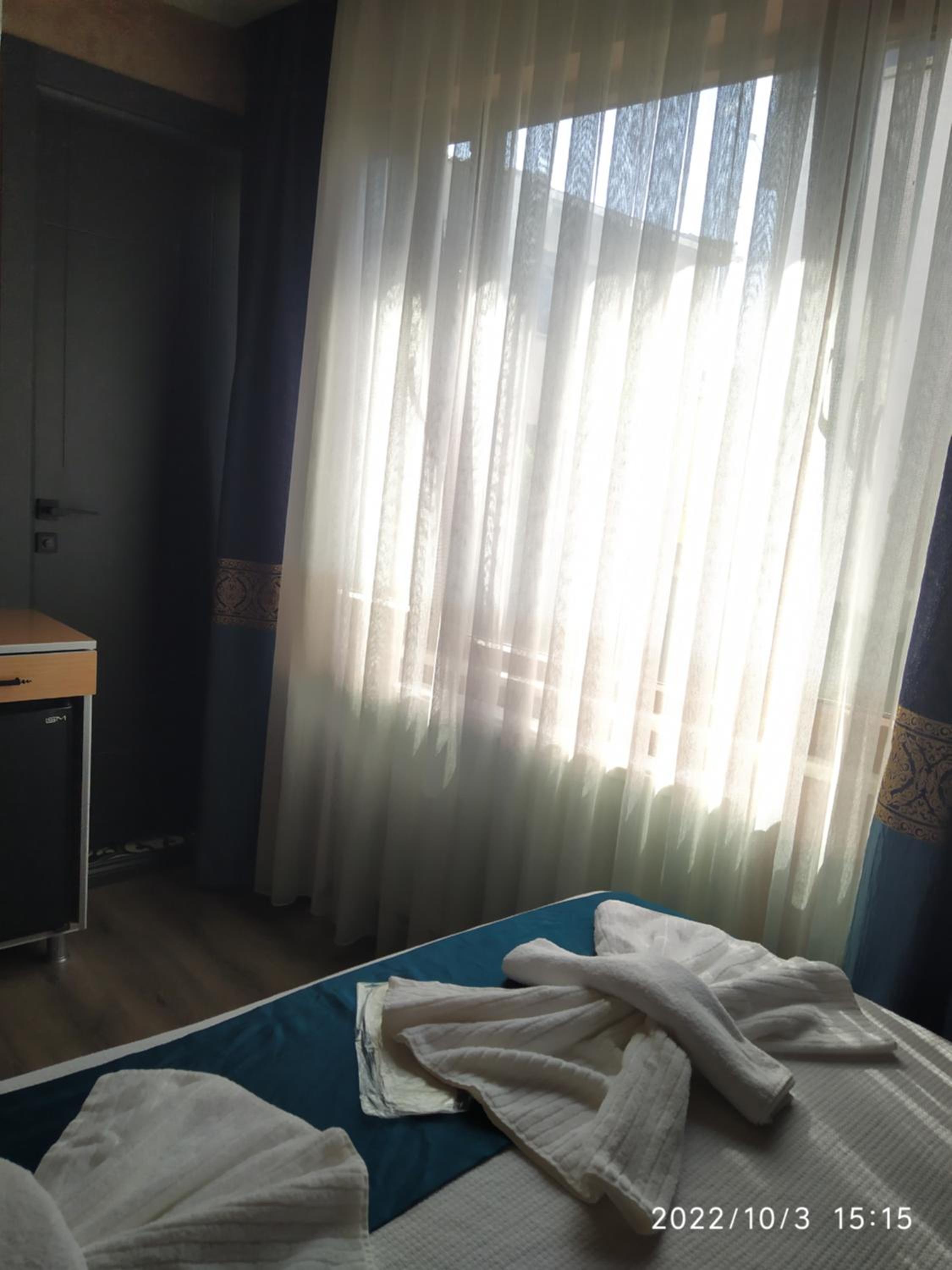 Standard Single Room photo 1