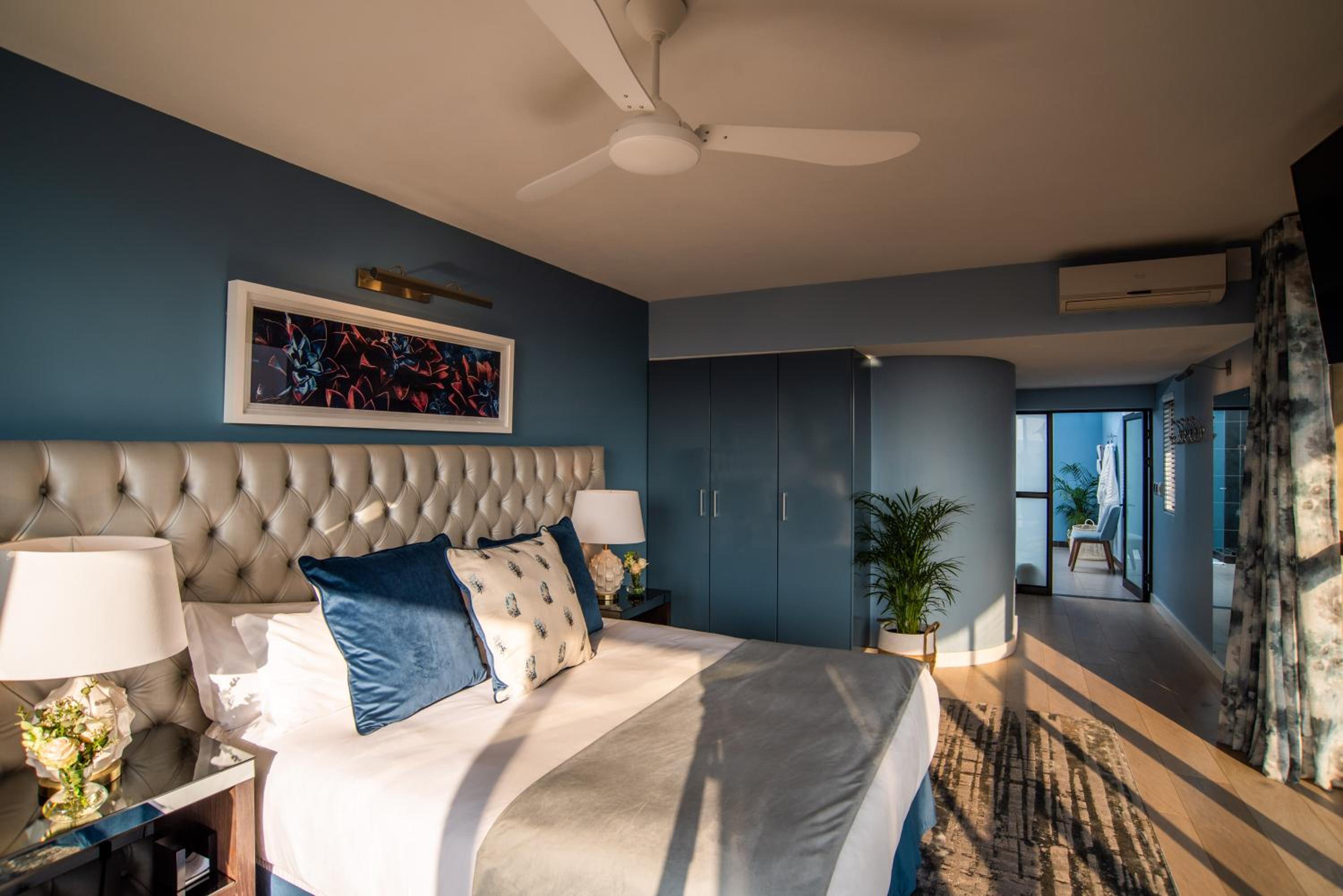 Junior Suite with Garden View photo 3