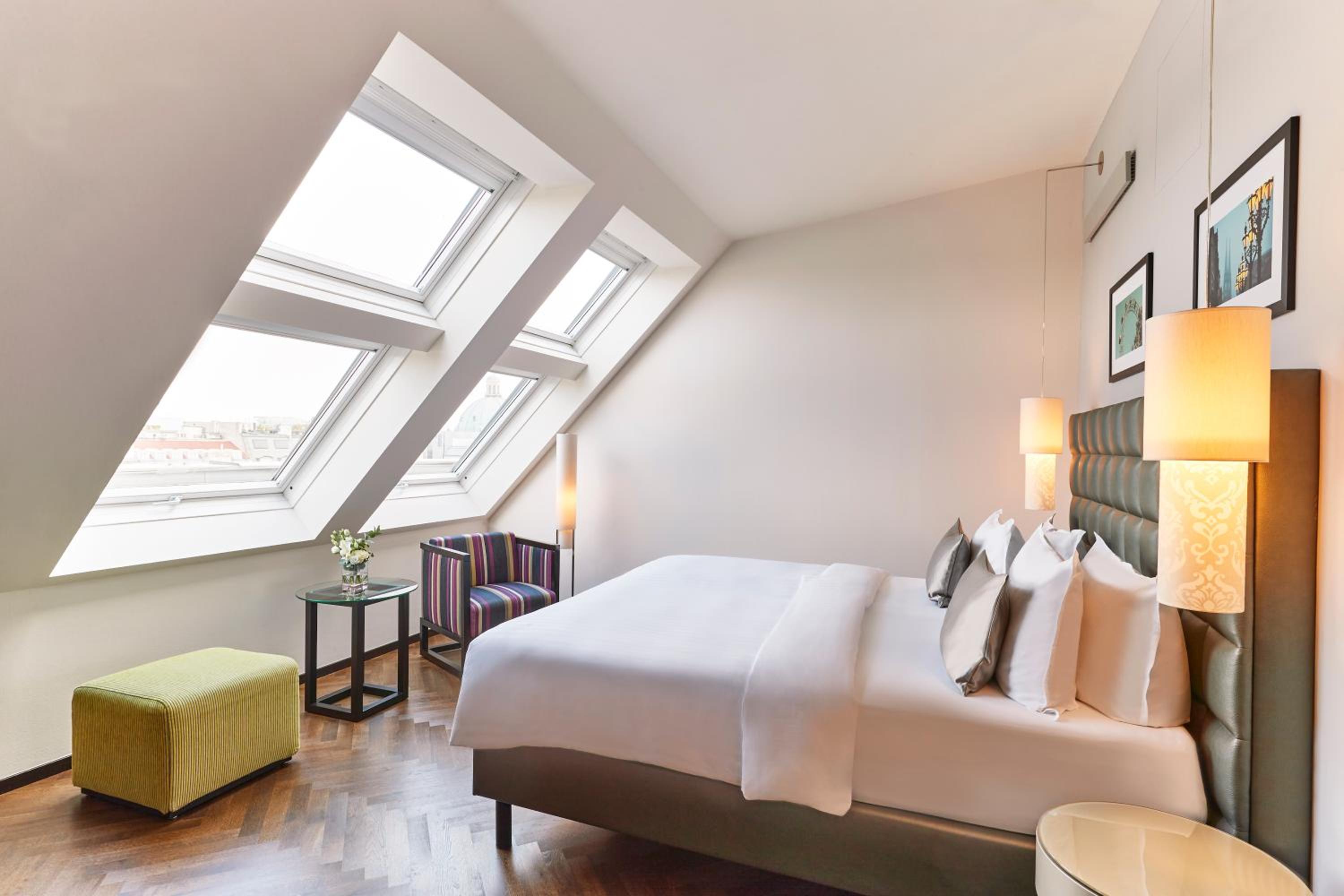 Deluxe Suite photo 1