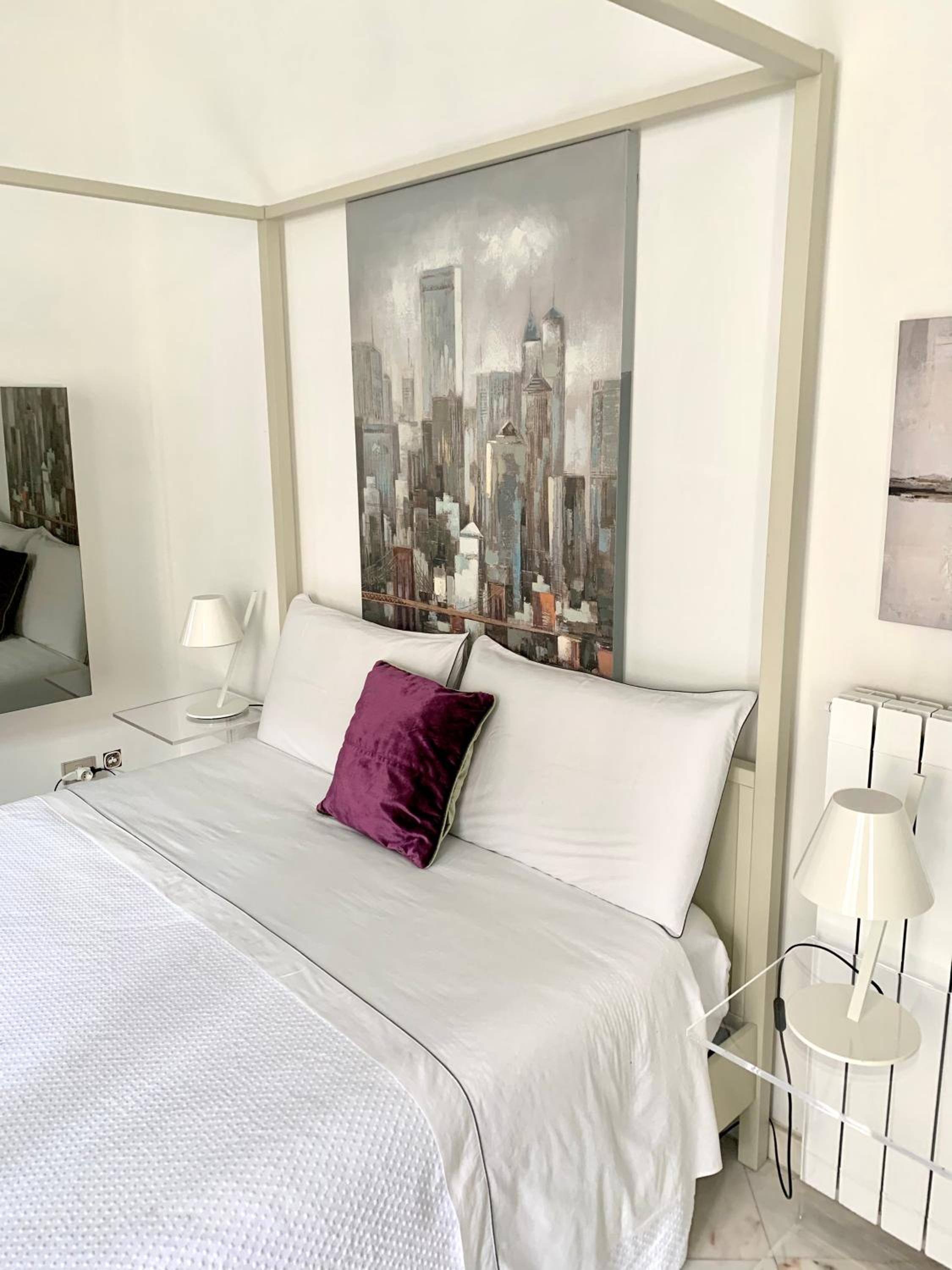 Quadruple Room - Photo 12