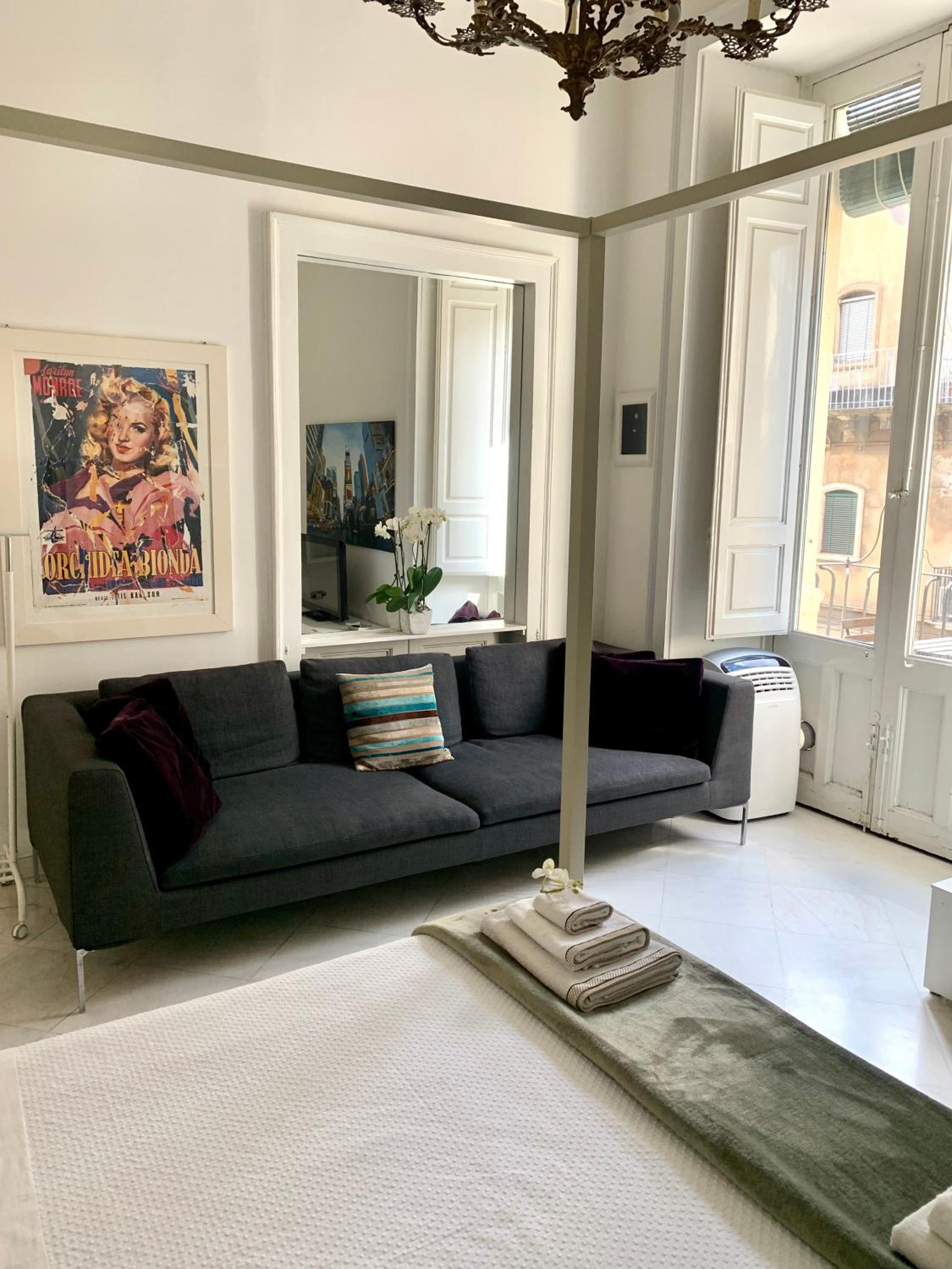 Quadruple Room - Photo 10
