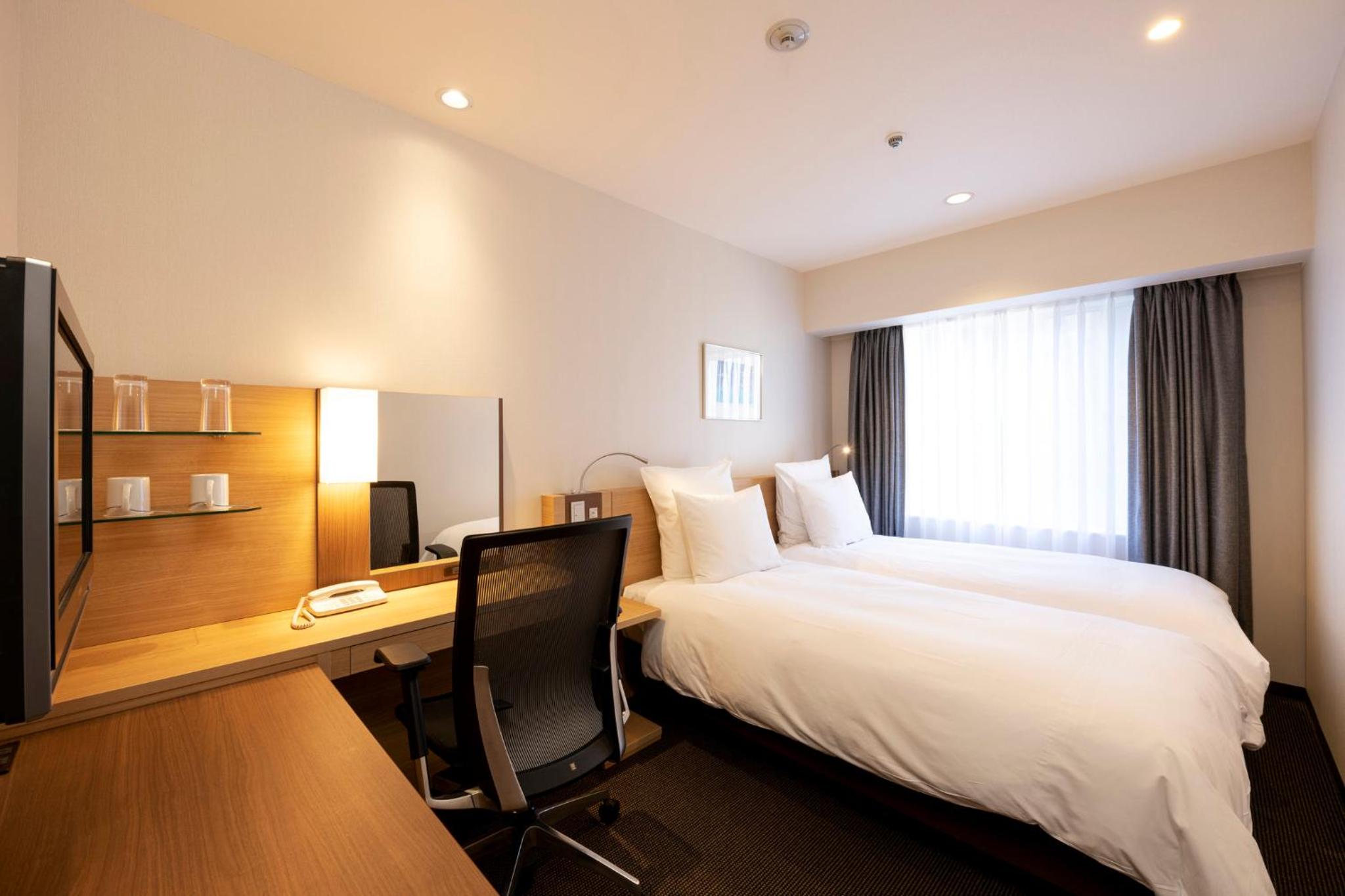 Standard Room with Two Single Beds - Photo 3