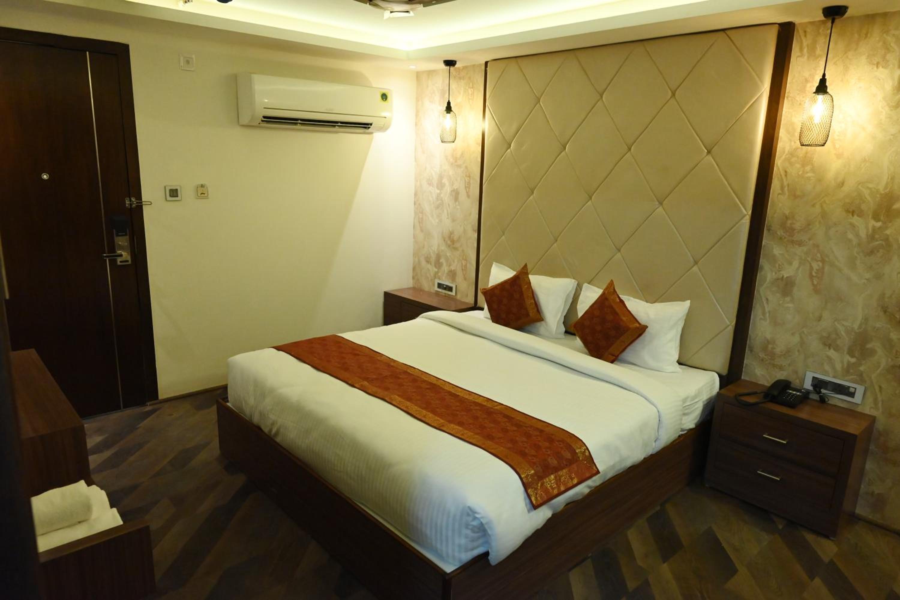 Superior Double Room - Photo 7