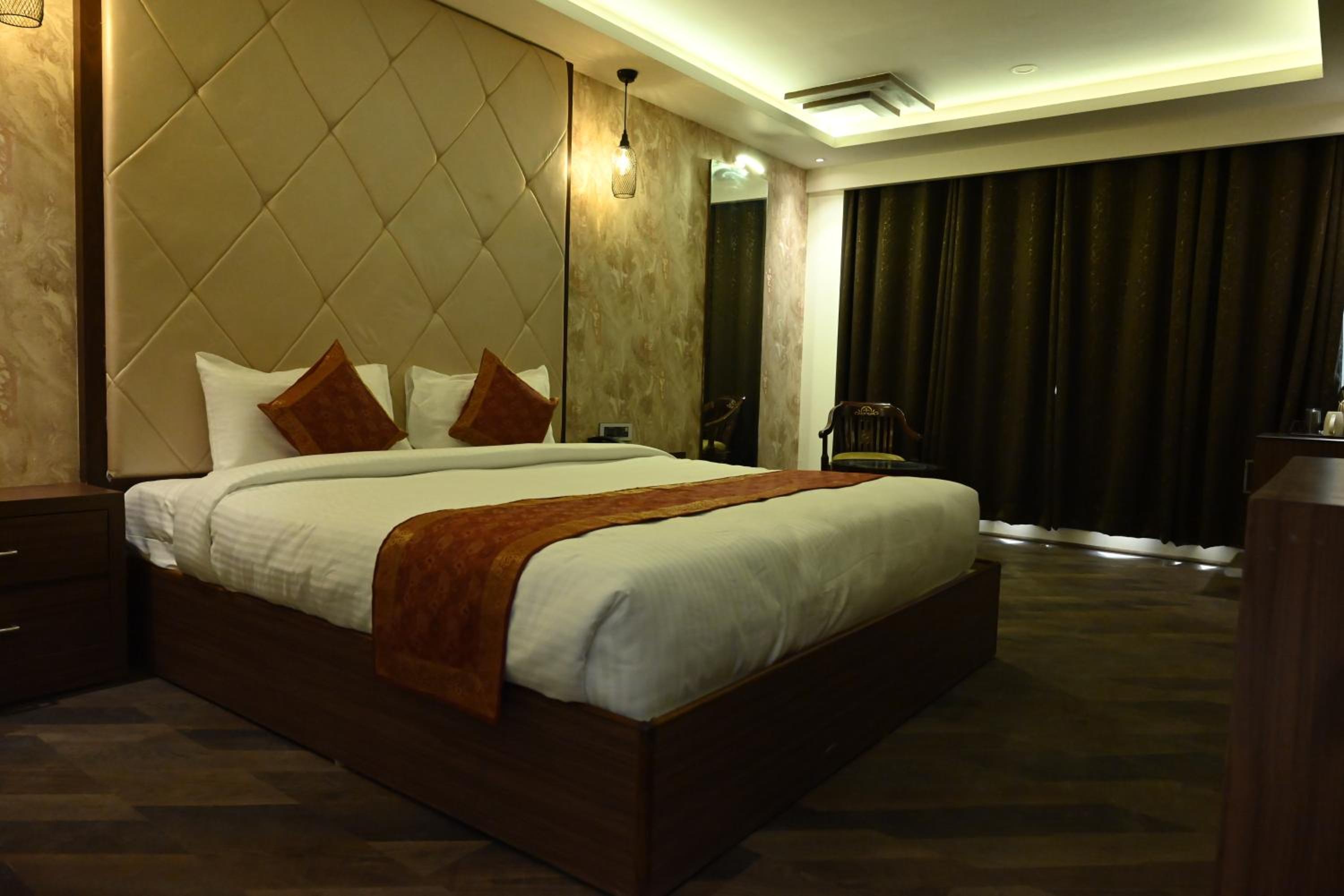 Superior Double Room - Photo 1