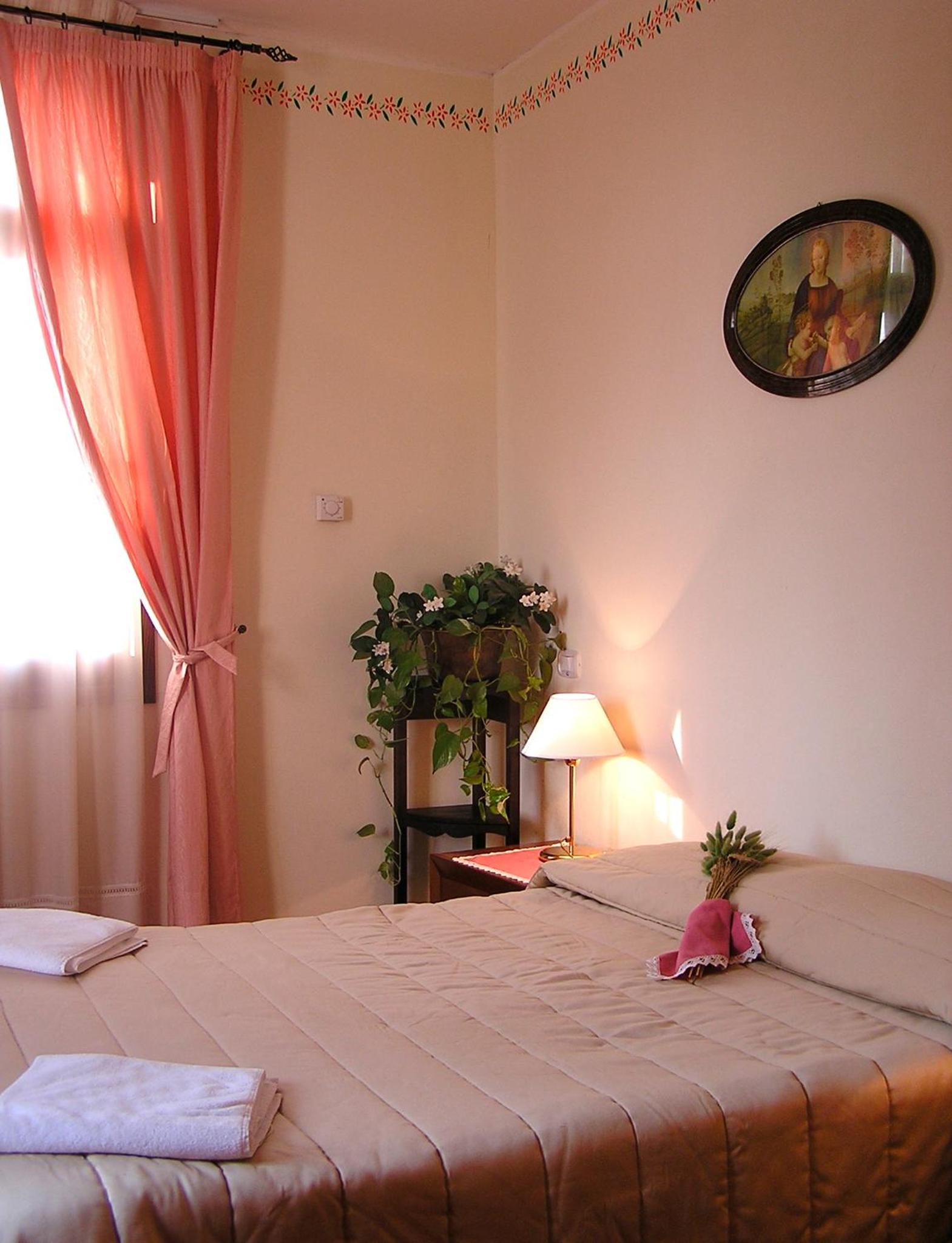 Comfort Single Room