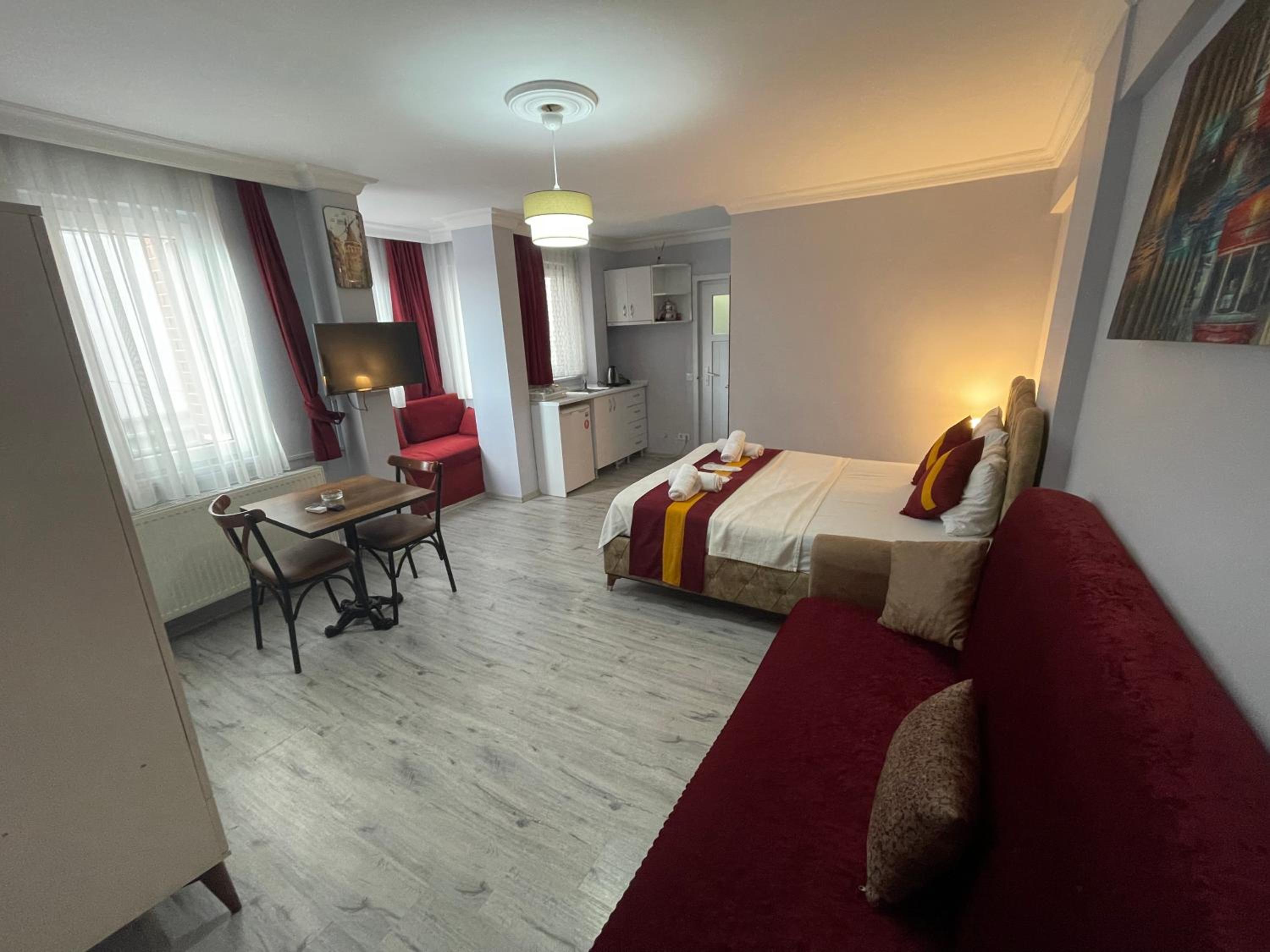 Family Suite