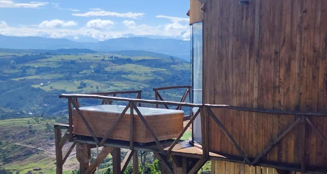 Glamping Lumipod photo 3