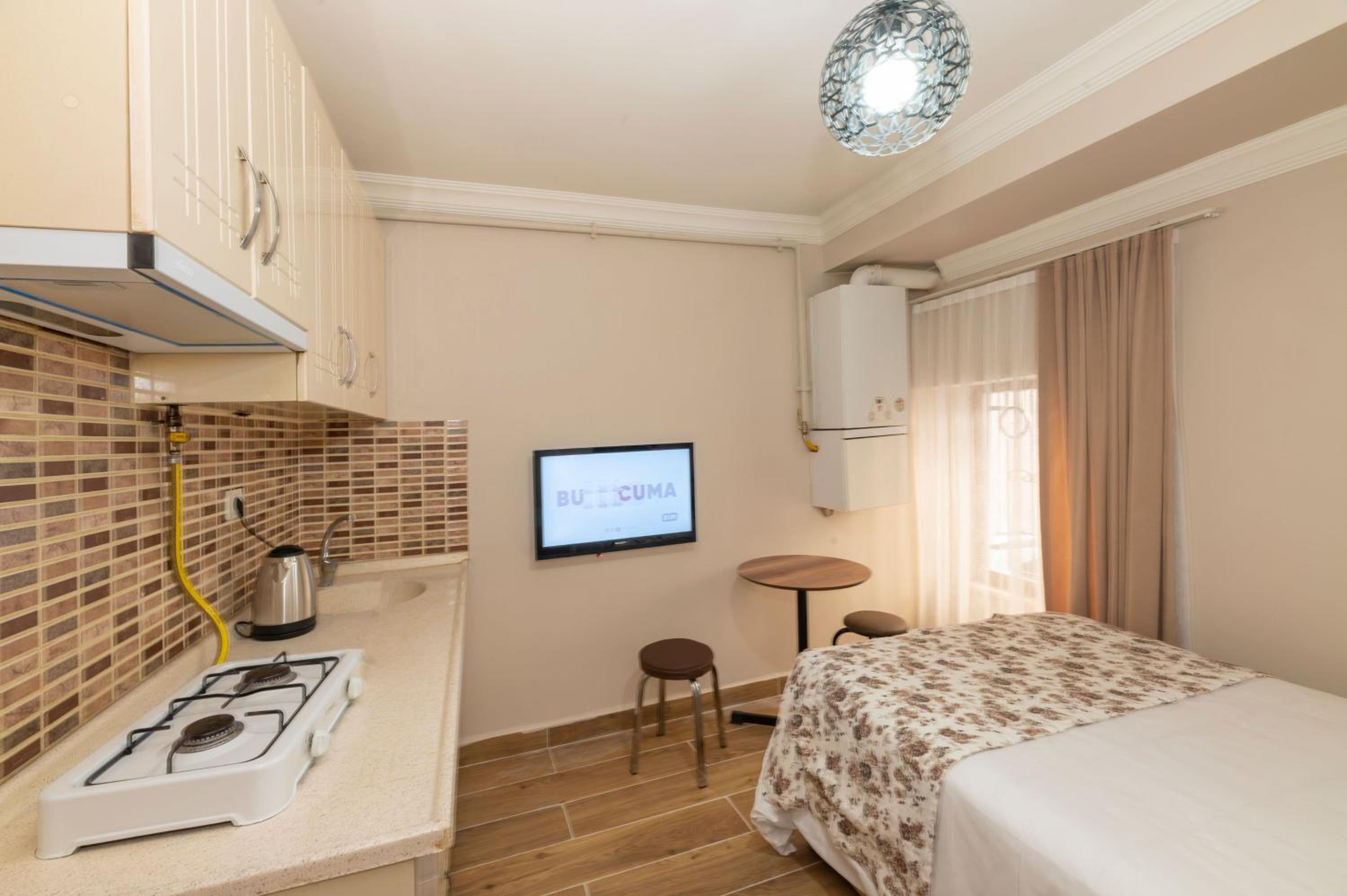 Economy Single Room photo 2