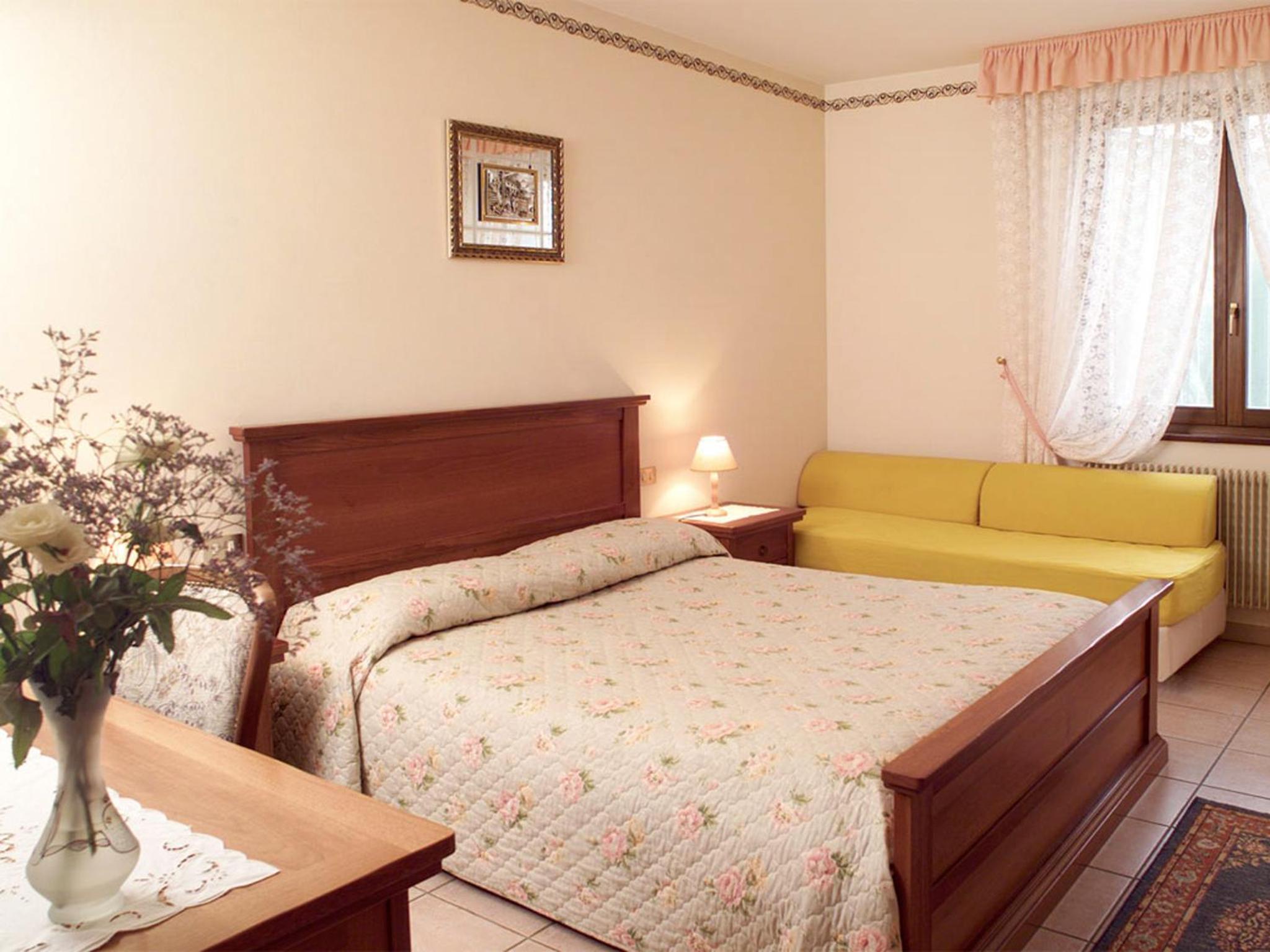 Comfort Double or Twin Room - Photo 1