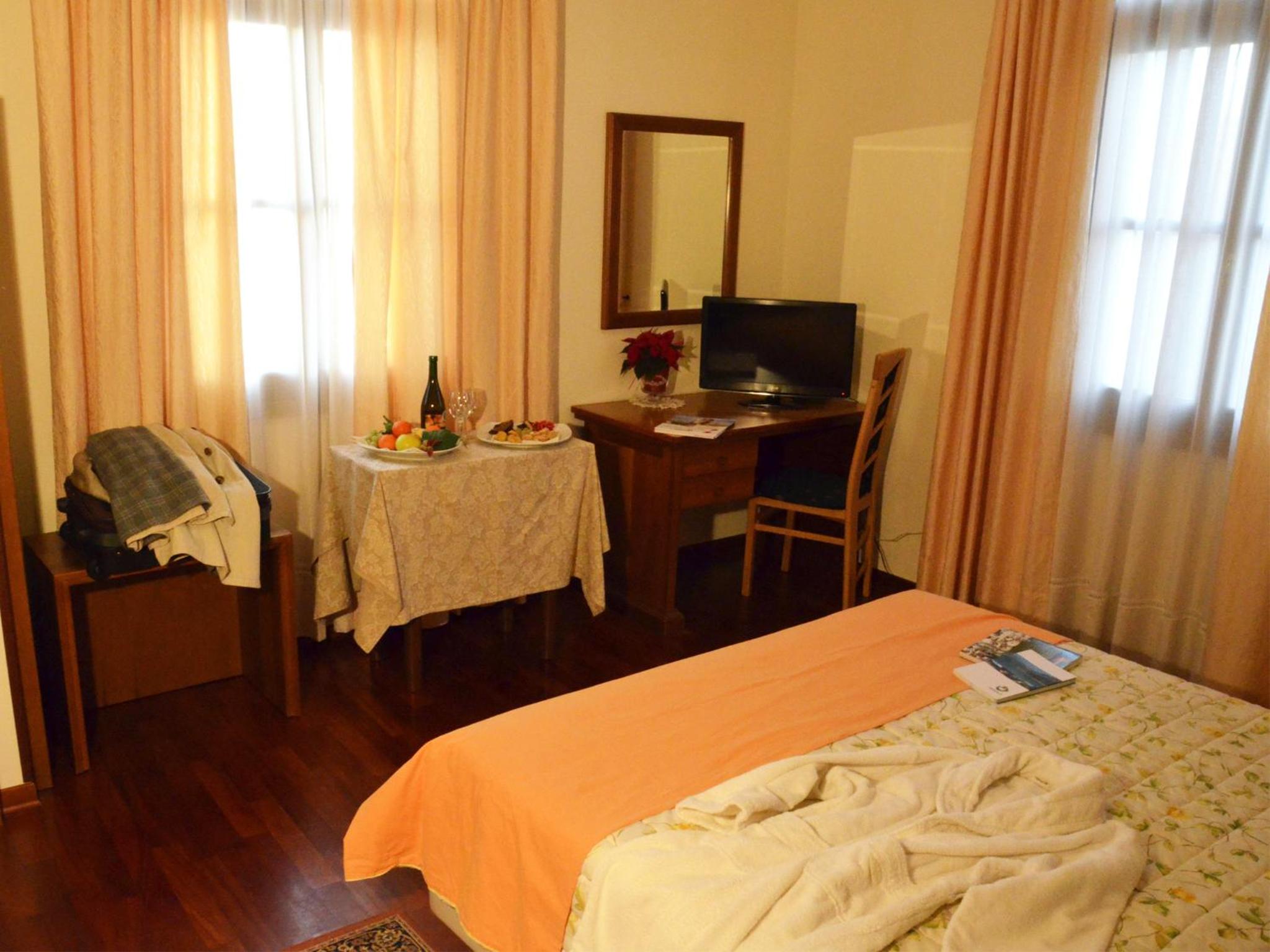 Comfort Double or Twin Room - Photo 4
