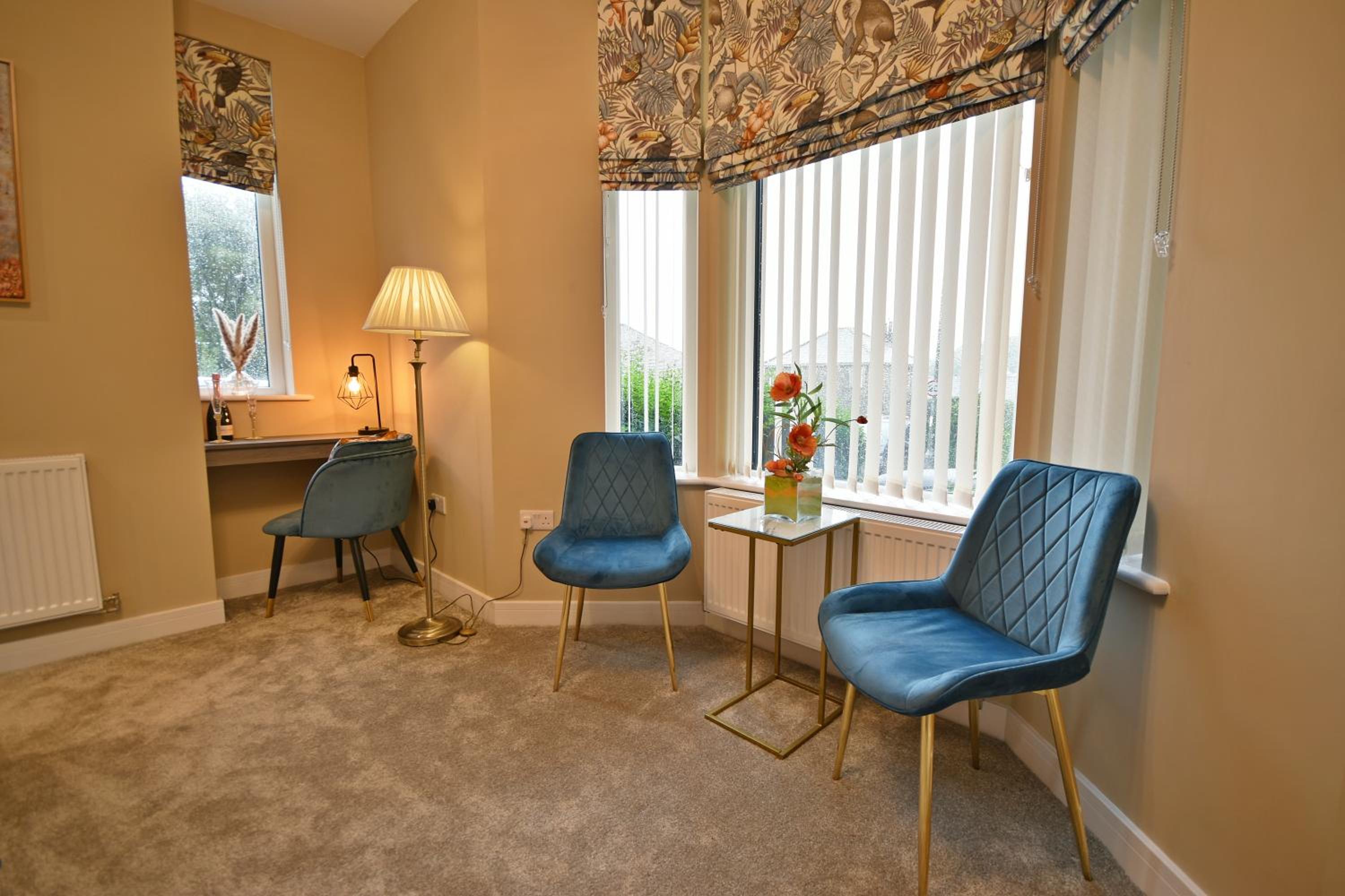 Deluxe Suite photo 2