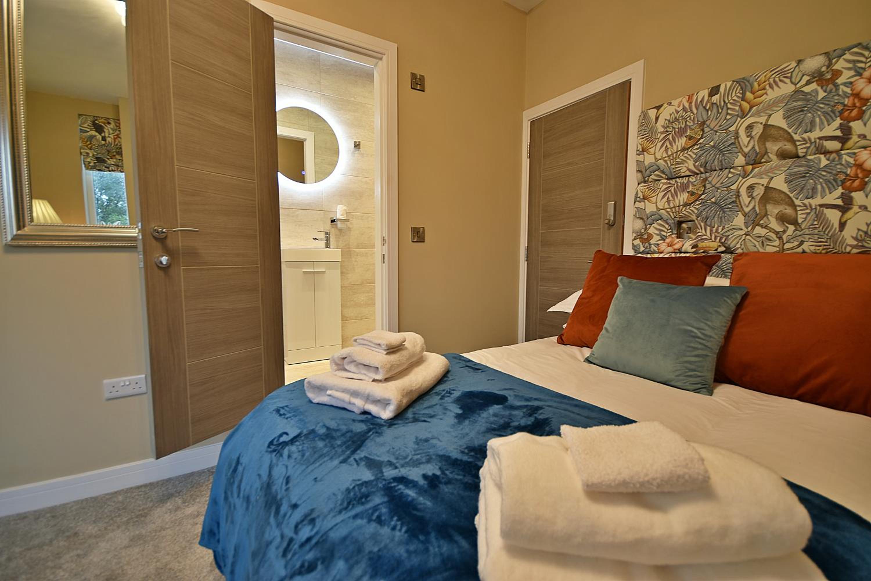 Deluxe Suite photo 3