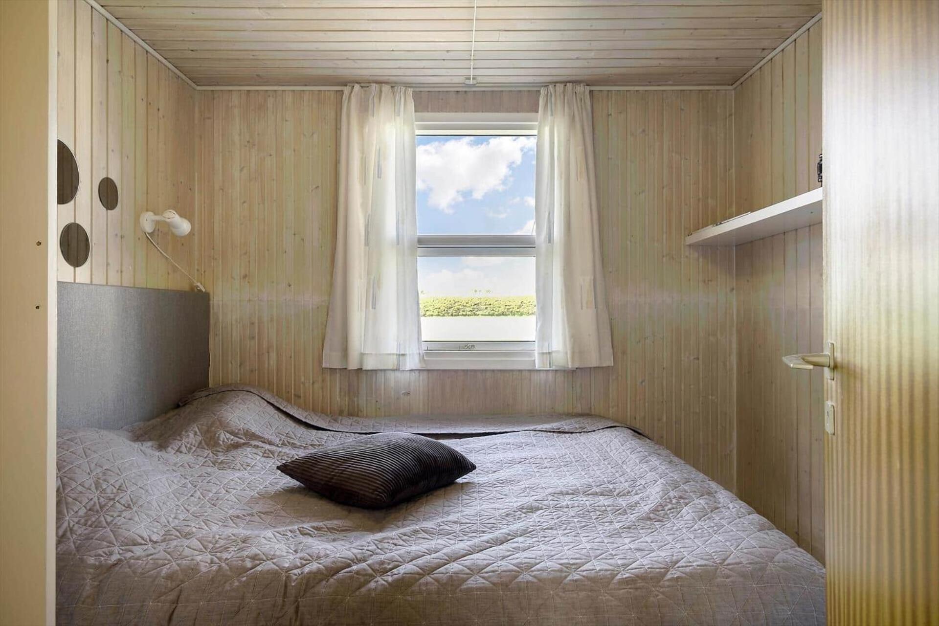 Four-Bedroom House photo 1