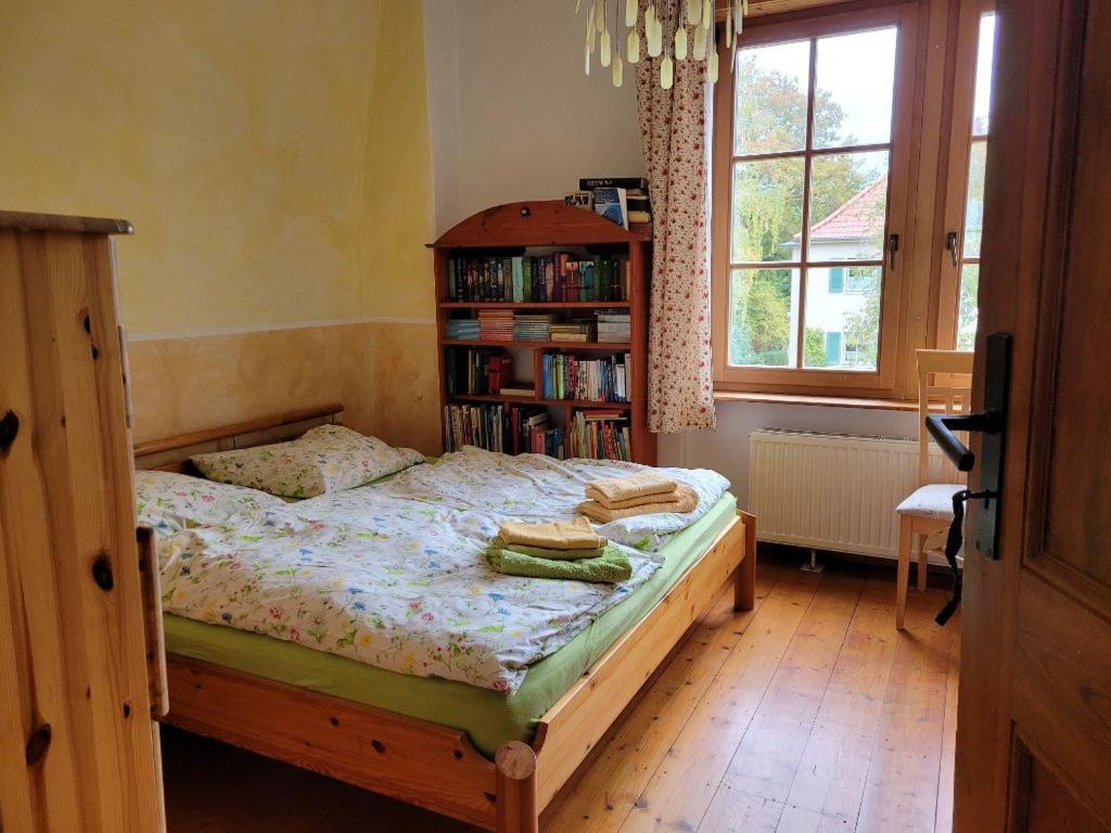Two-Bedroom Apartment - Photo 1