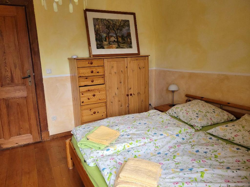 Two-Bedroom Apartment - Photo 6