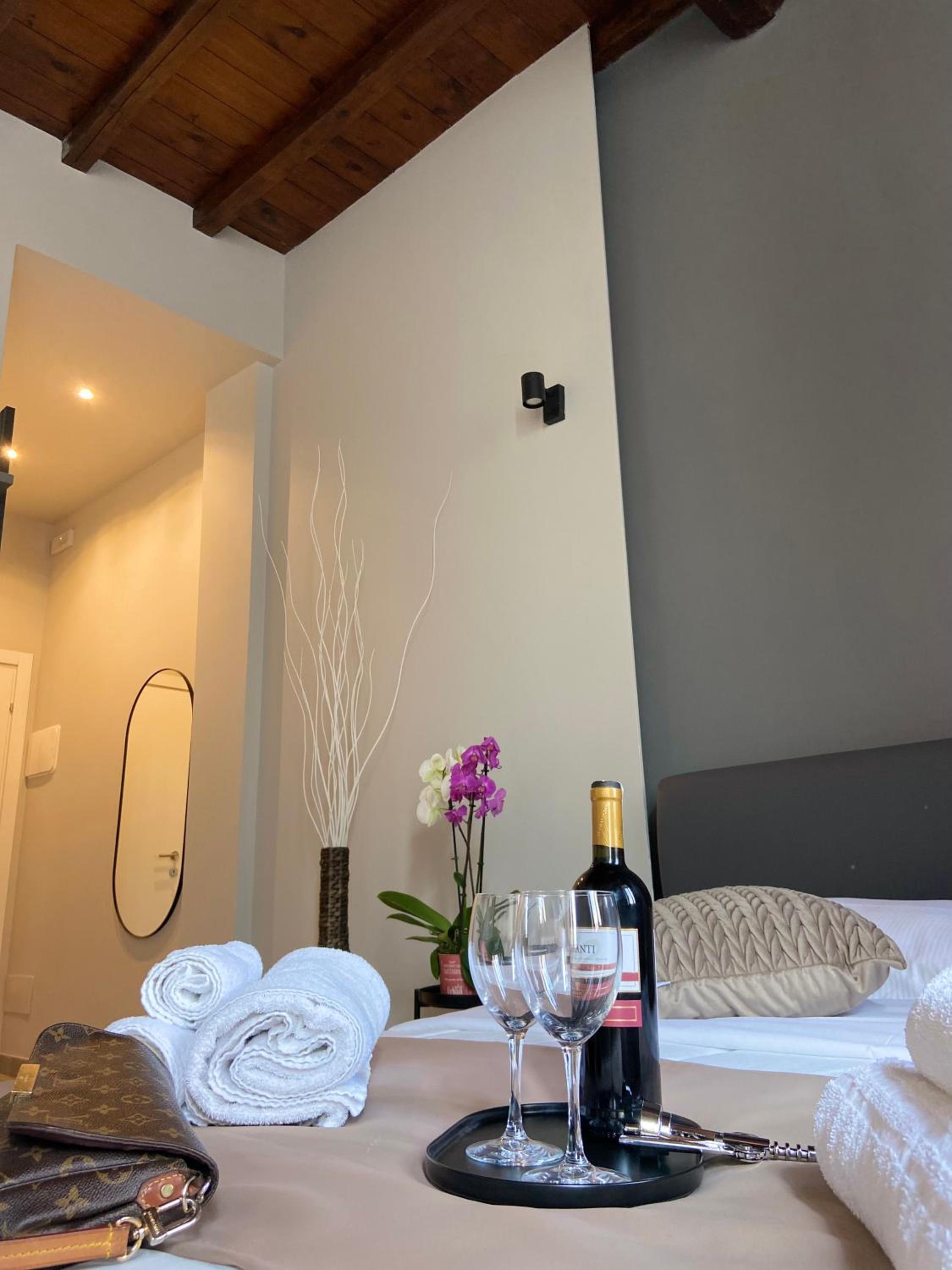 Triple Room with Balcony photo 3